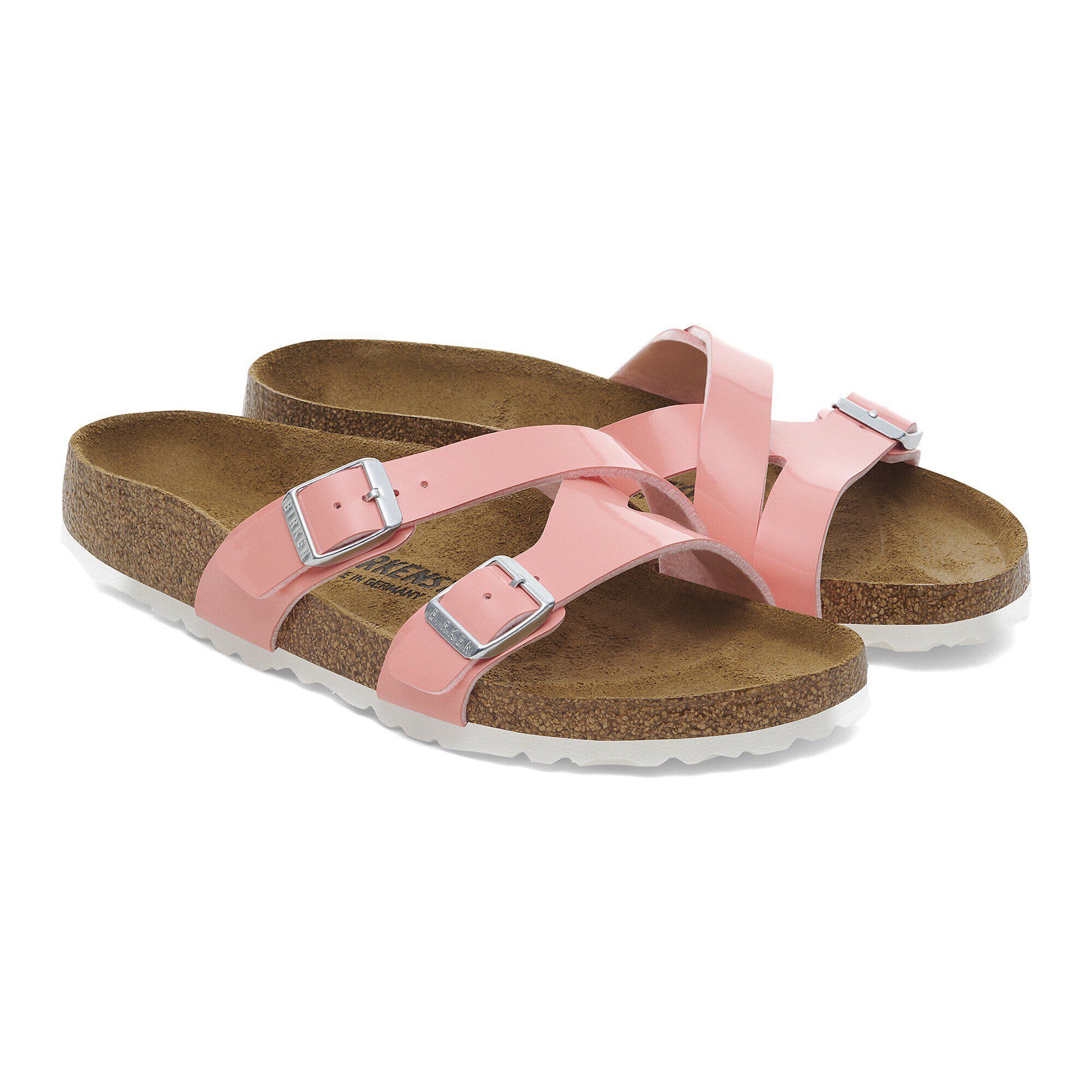 Yao Balance Birko-Flor Lack