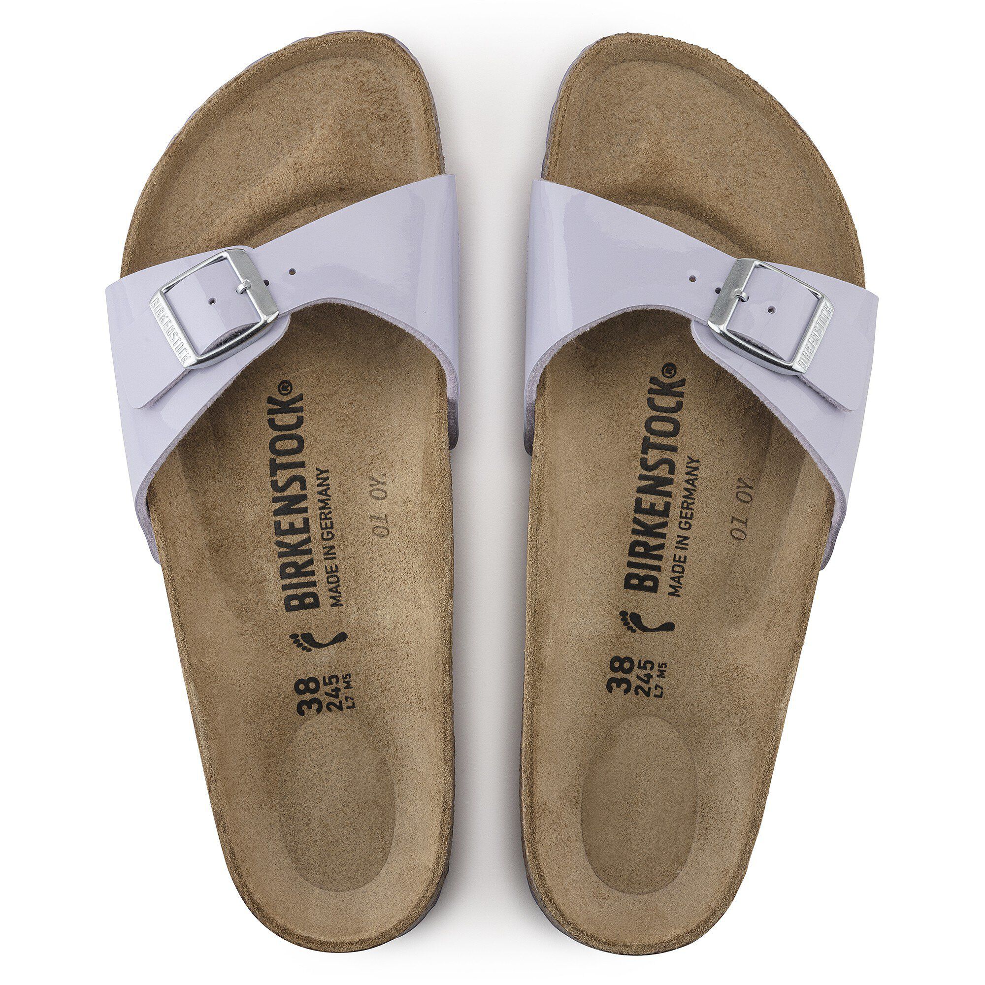 Madrid Birko-Flor Patent