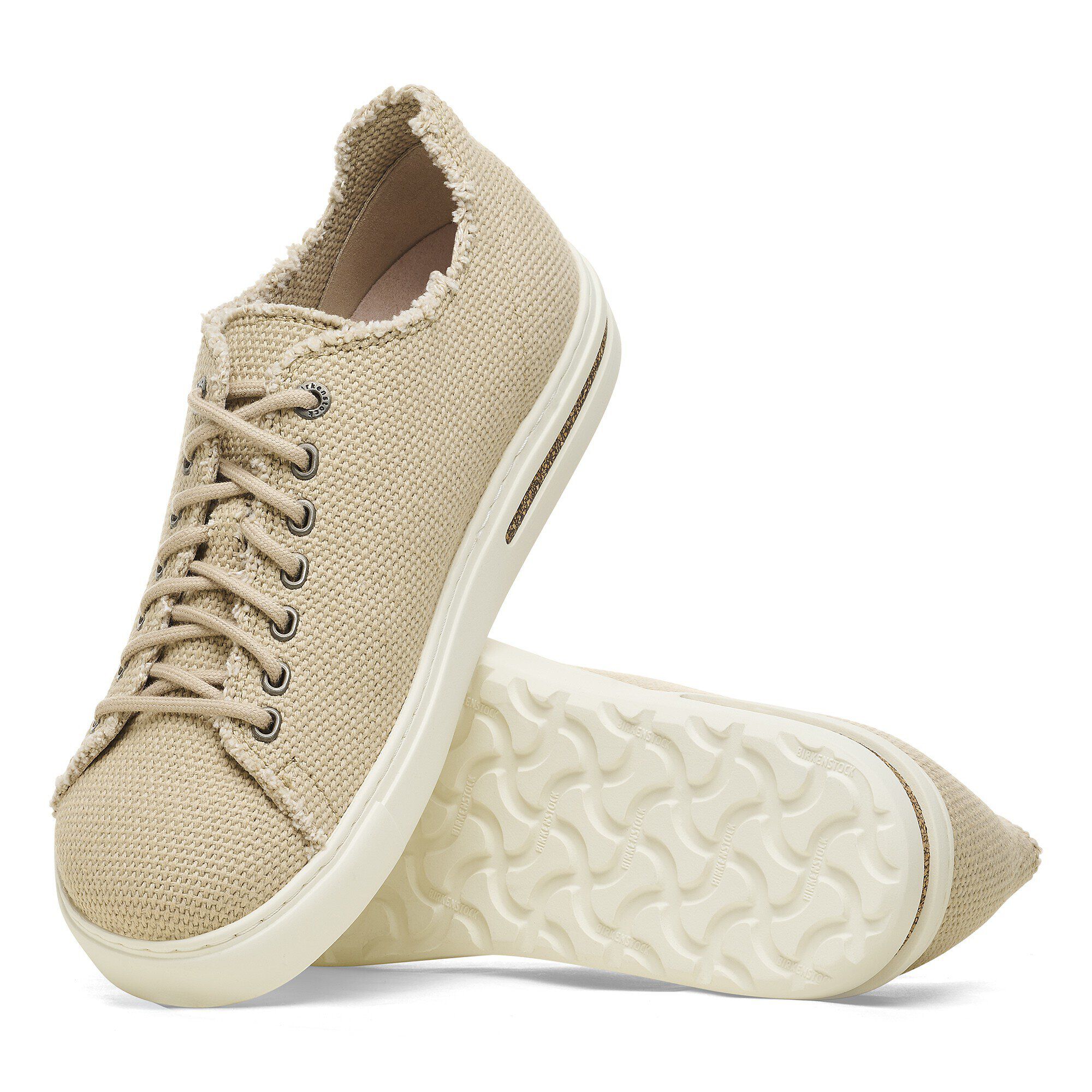  with outer sole details