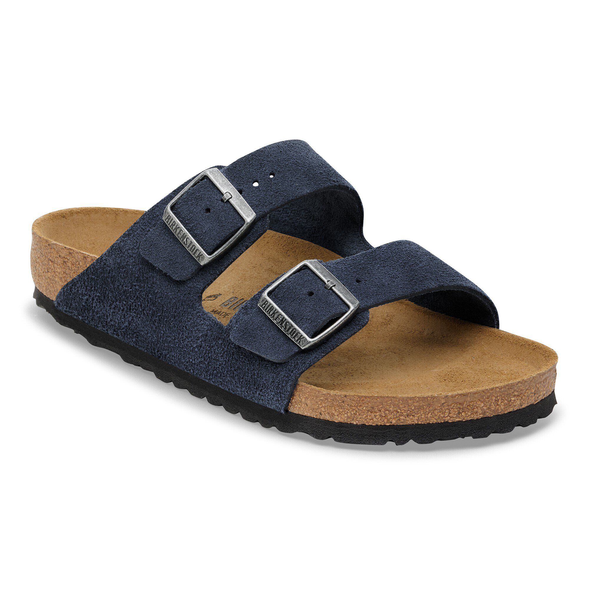 Arizona Suede Leather - main image