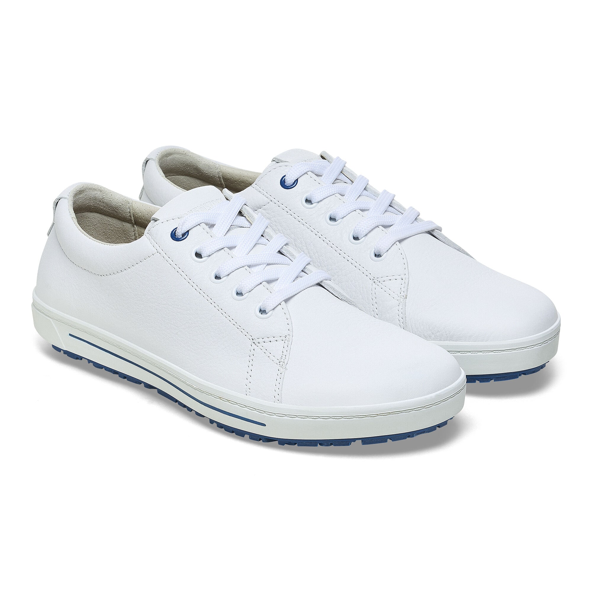   - shown as a pair
