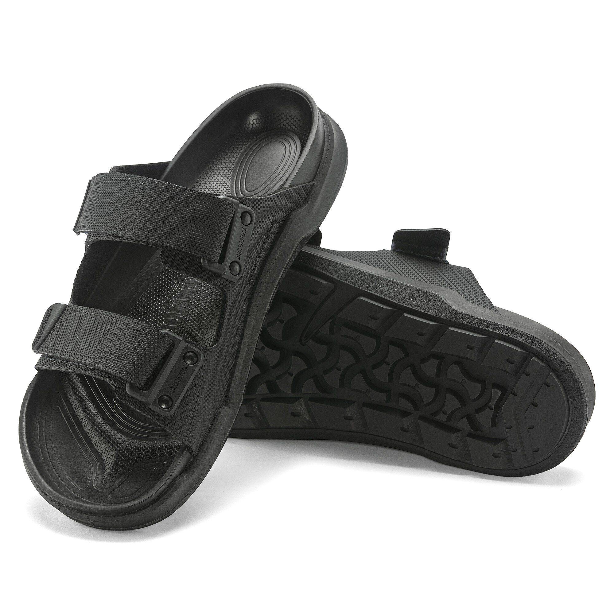   with outer sole details