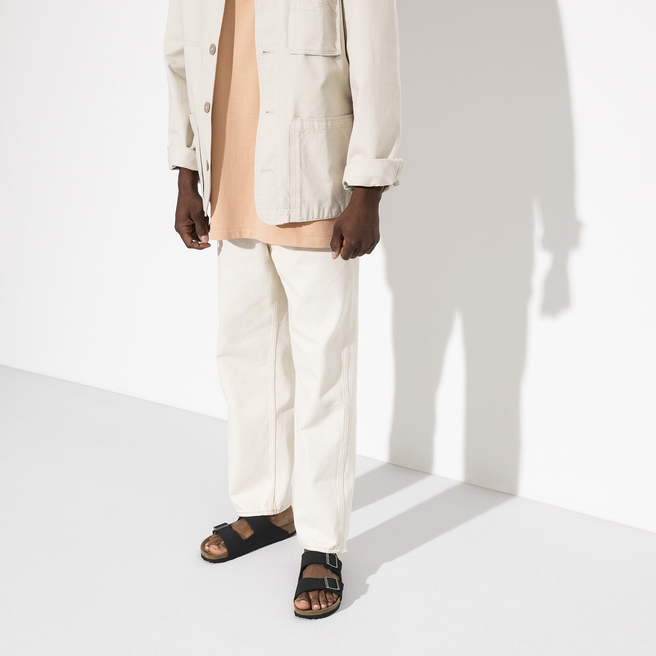 Arizona Vegan Birko-Flor Nubuk