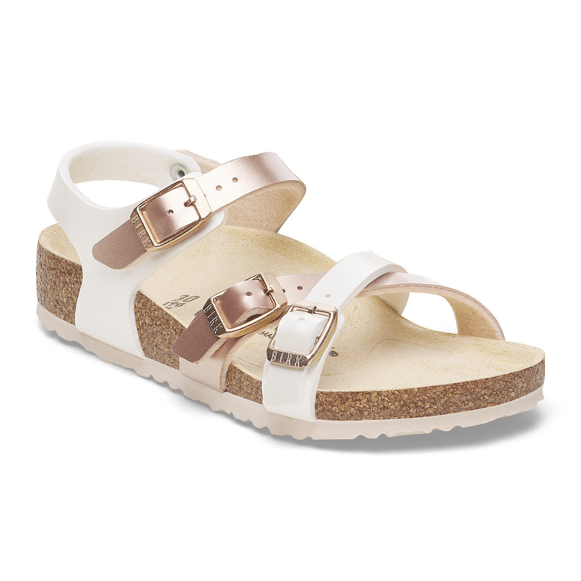 Kumba Split Kids Birko-Flor - main image