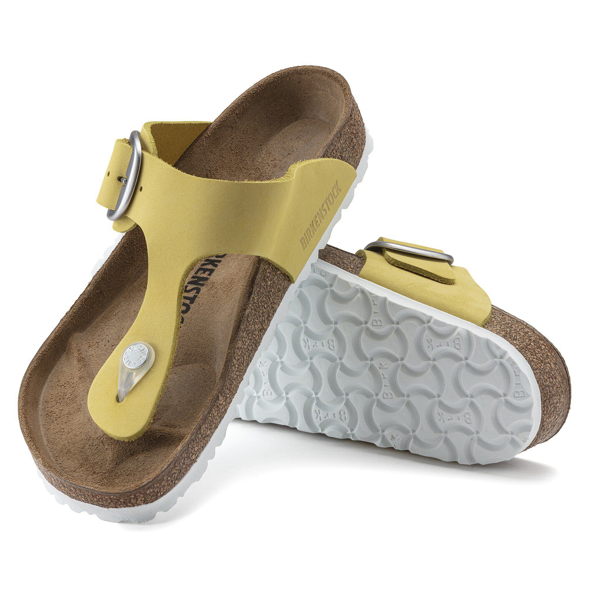   with outer sole details