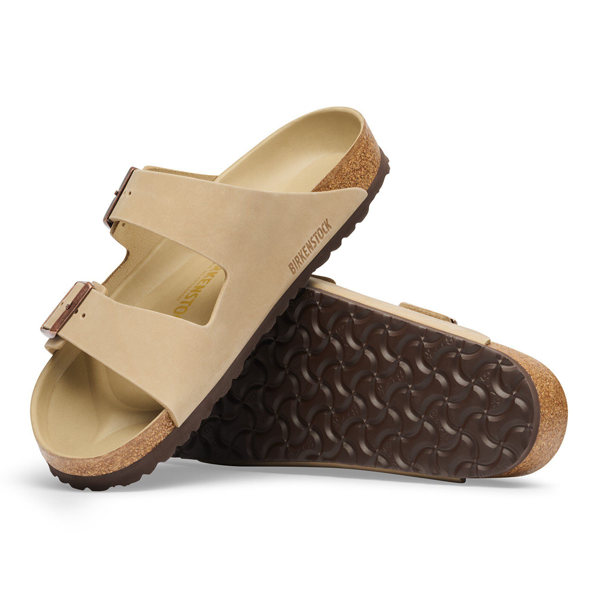  with outer sole details