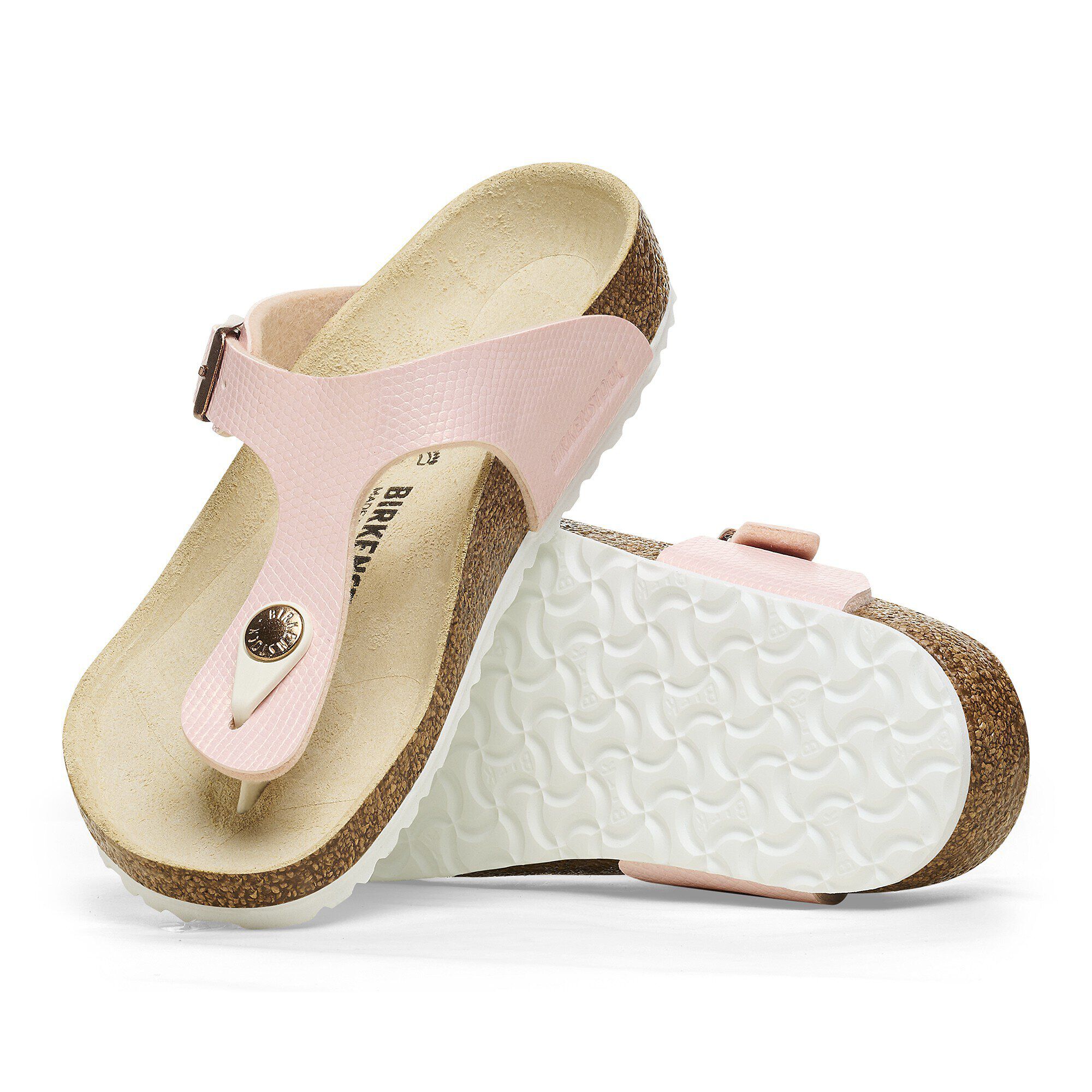   with outer sole details