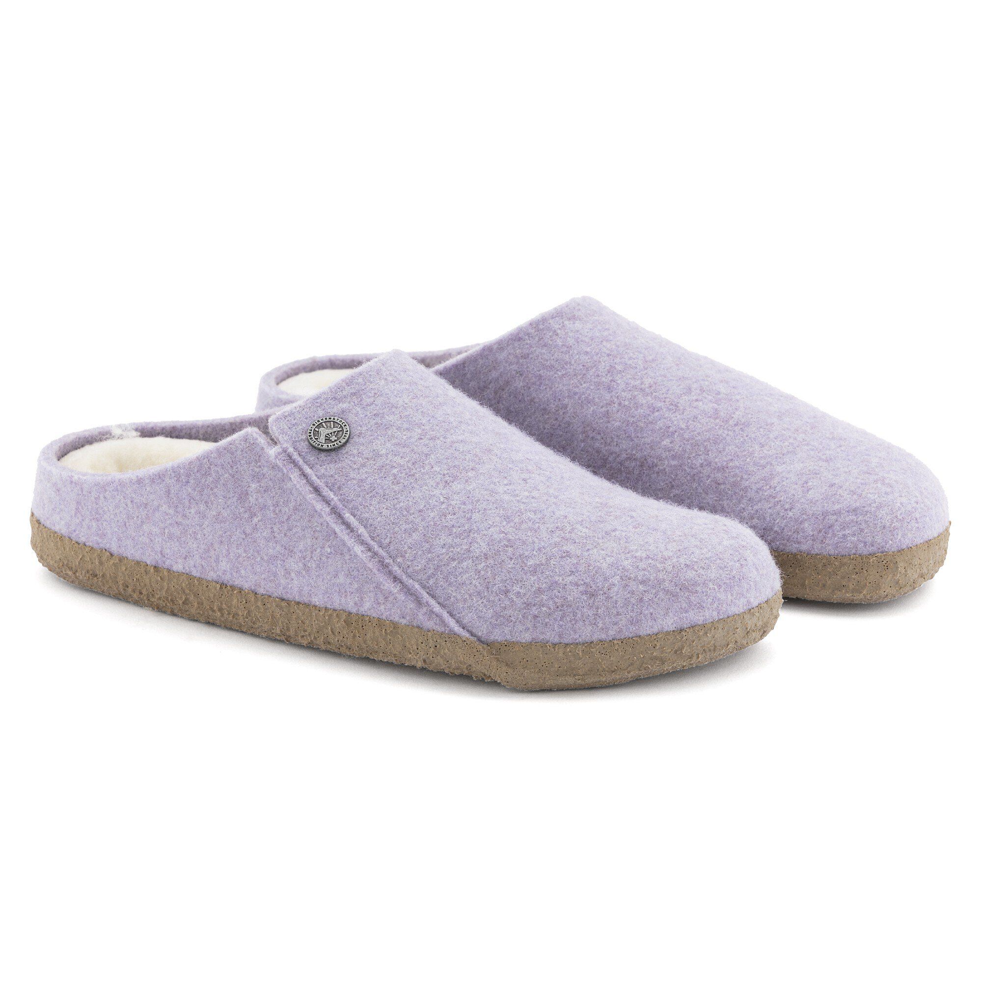 Zermatt Shearling Felt