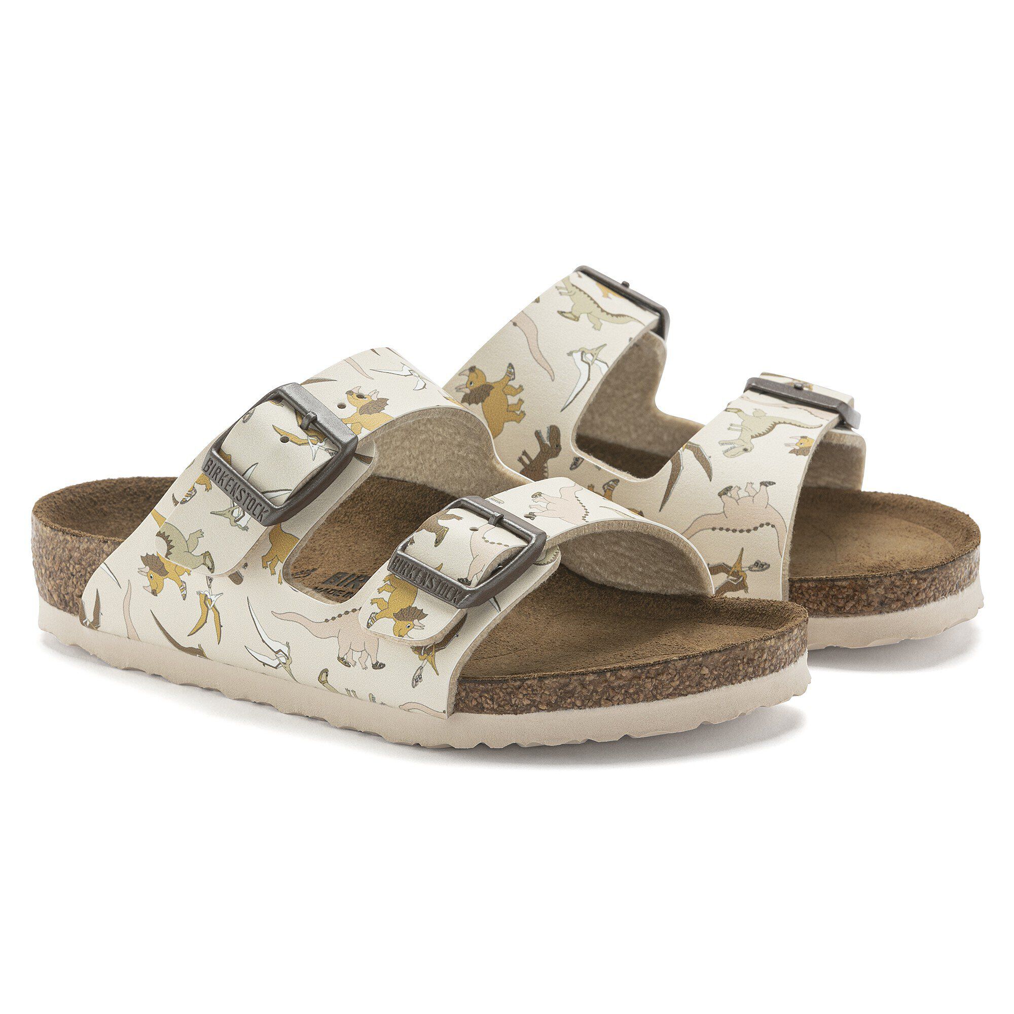 Arizona Kids Birko-Flor
