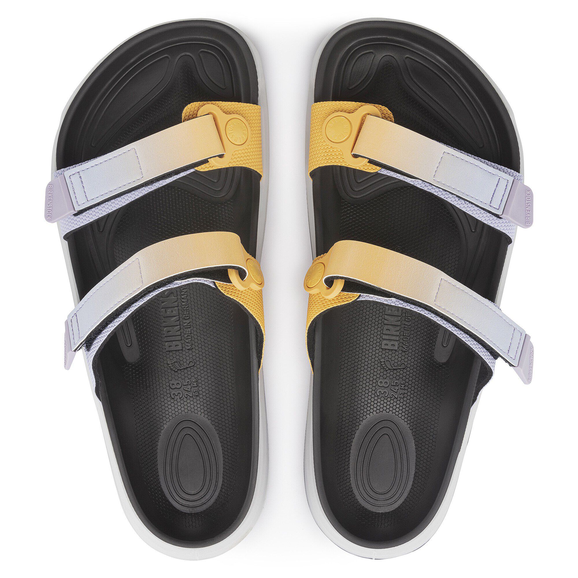 Sahara Women Birko-Flor