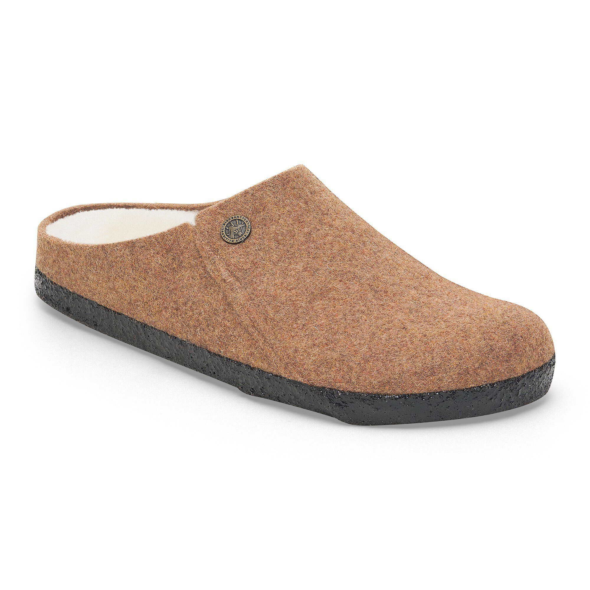 Zermatt Shearling Felt - main image