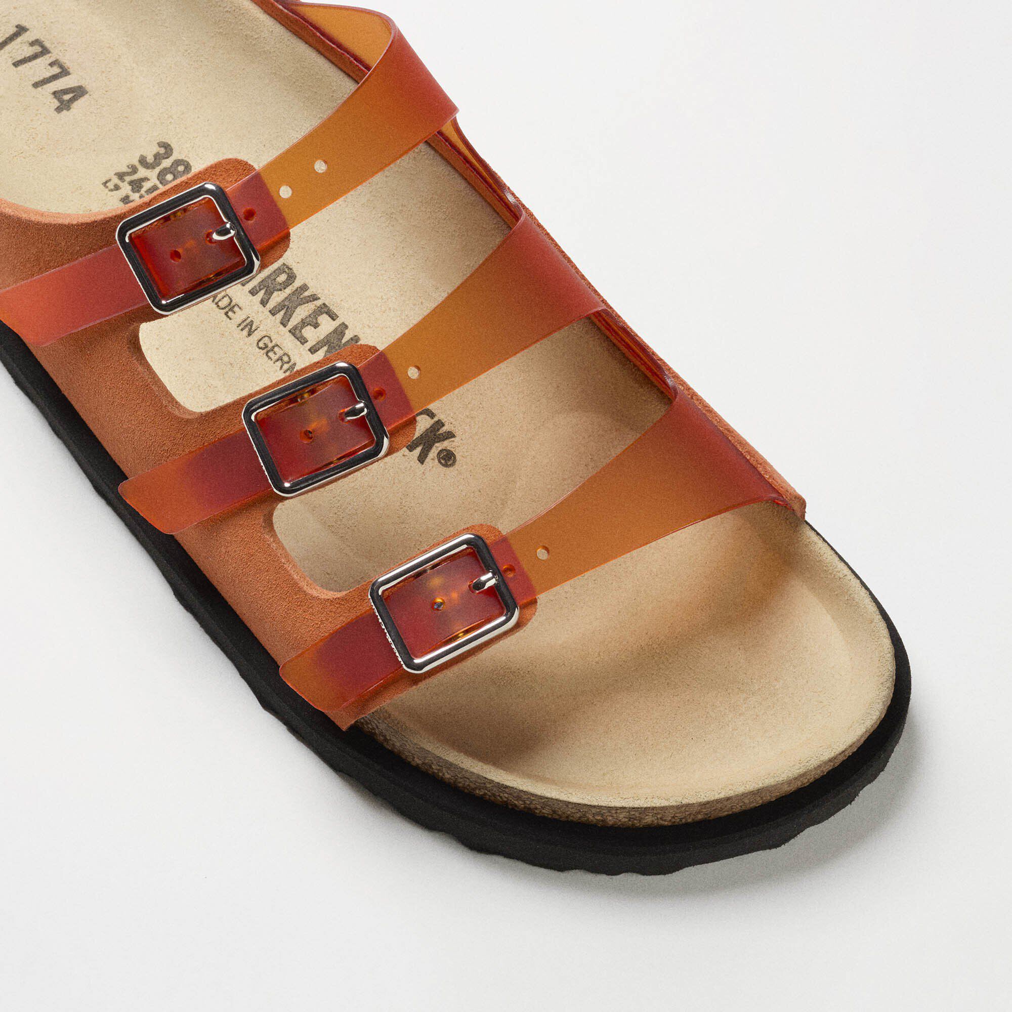 1774 Florida PVC Synthetik