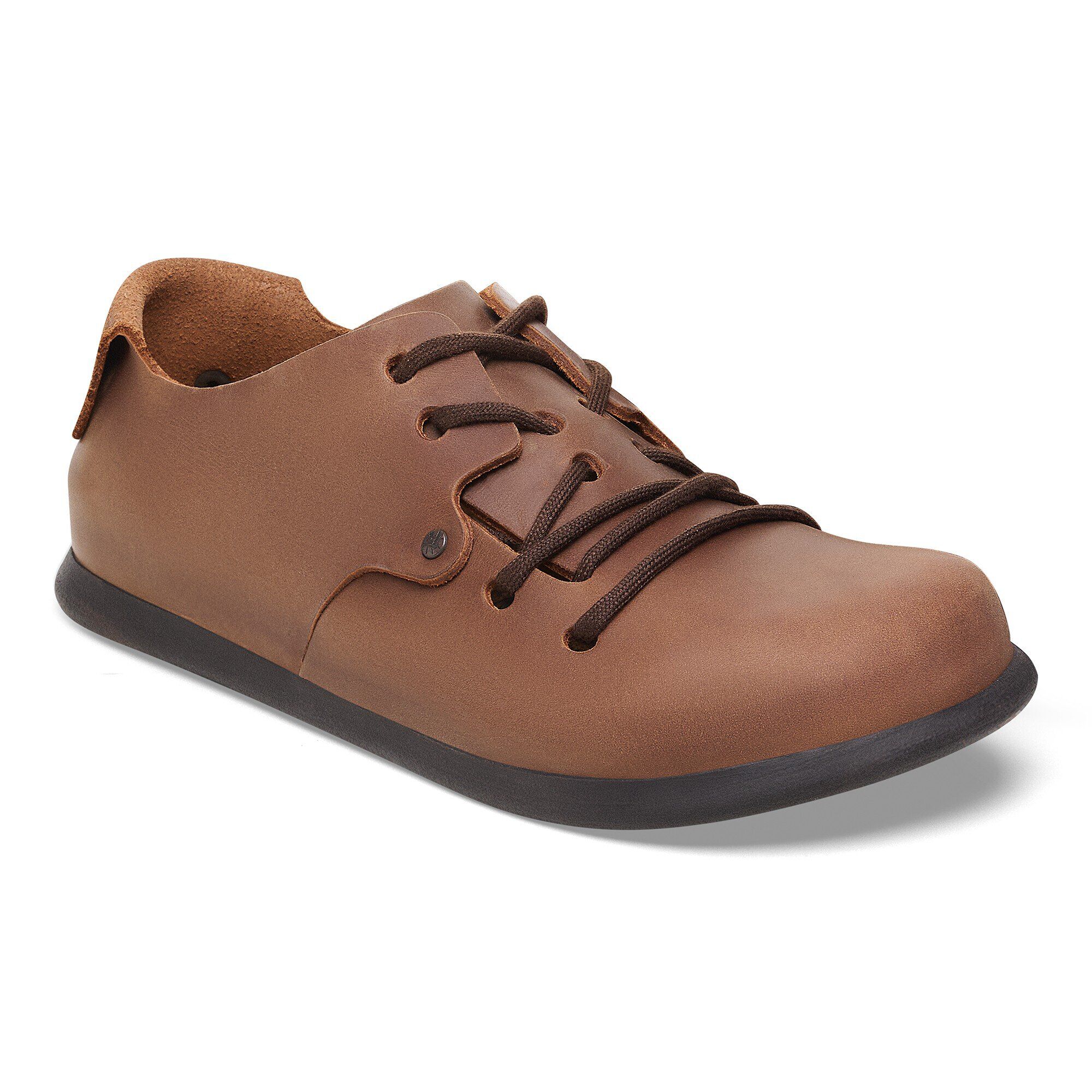 Montana Natural Leather Oiled - main image