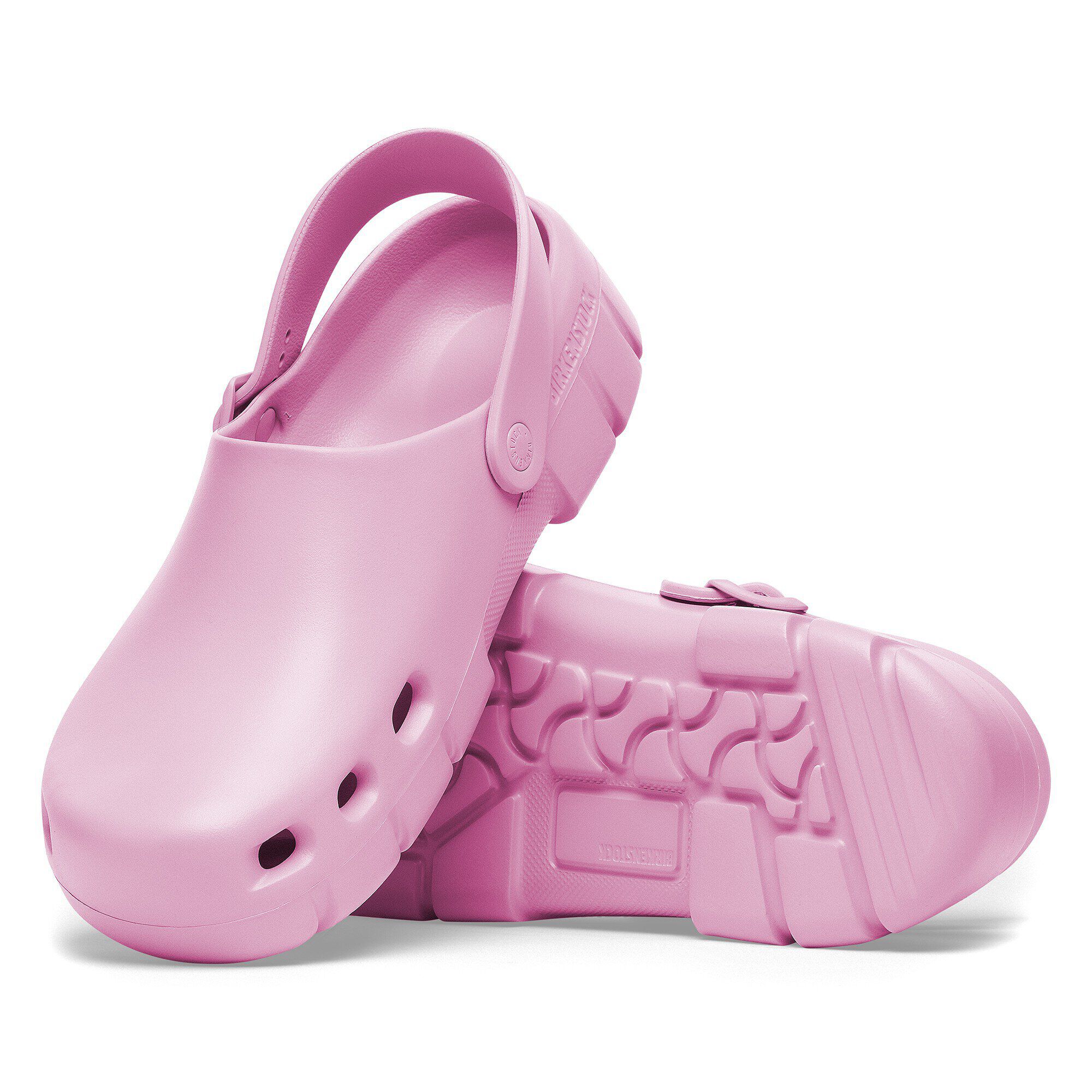   with outer sole details
