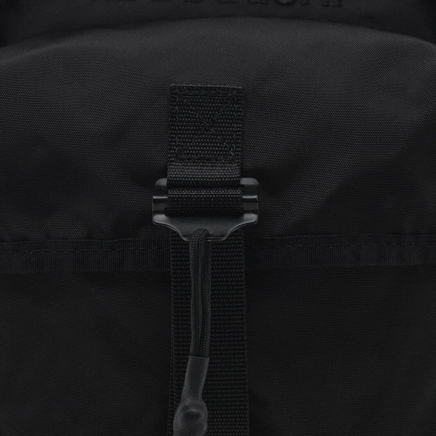   Close-up view showing material detail