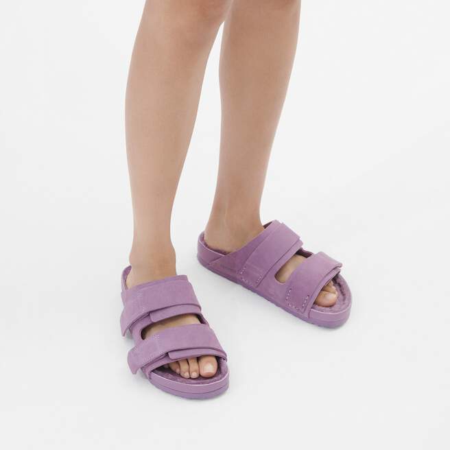 Uji Suede Tekla Suede Leather