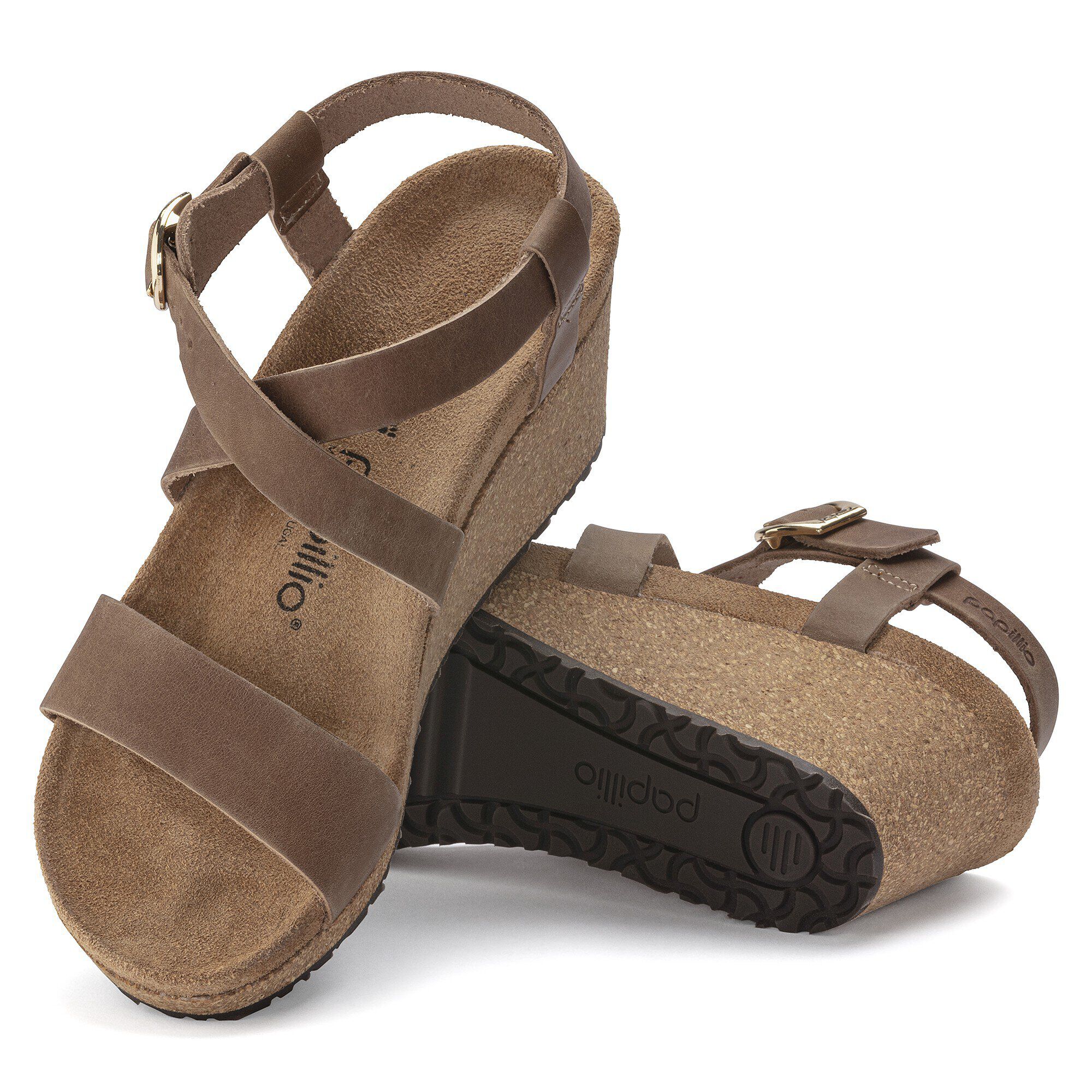   with outer sole details
