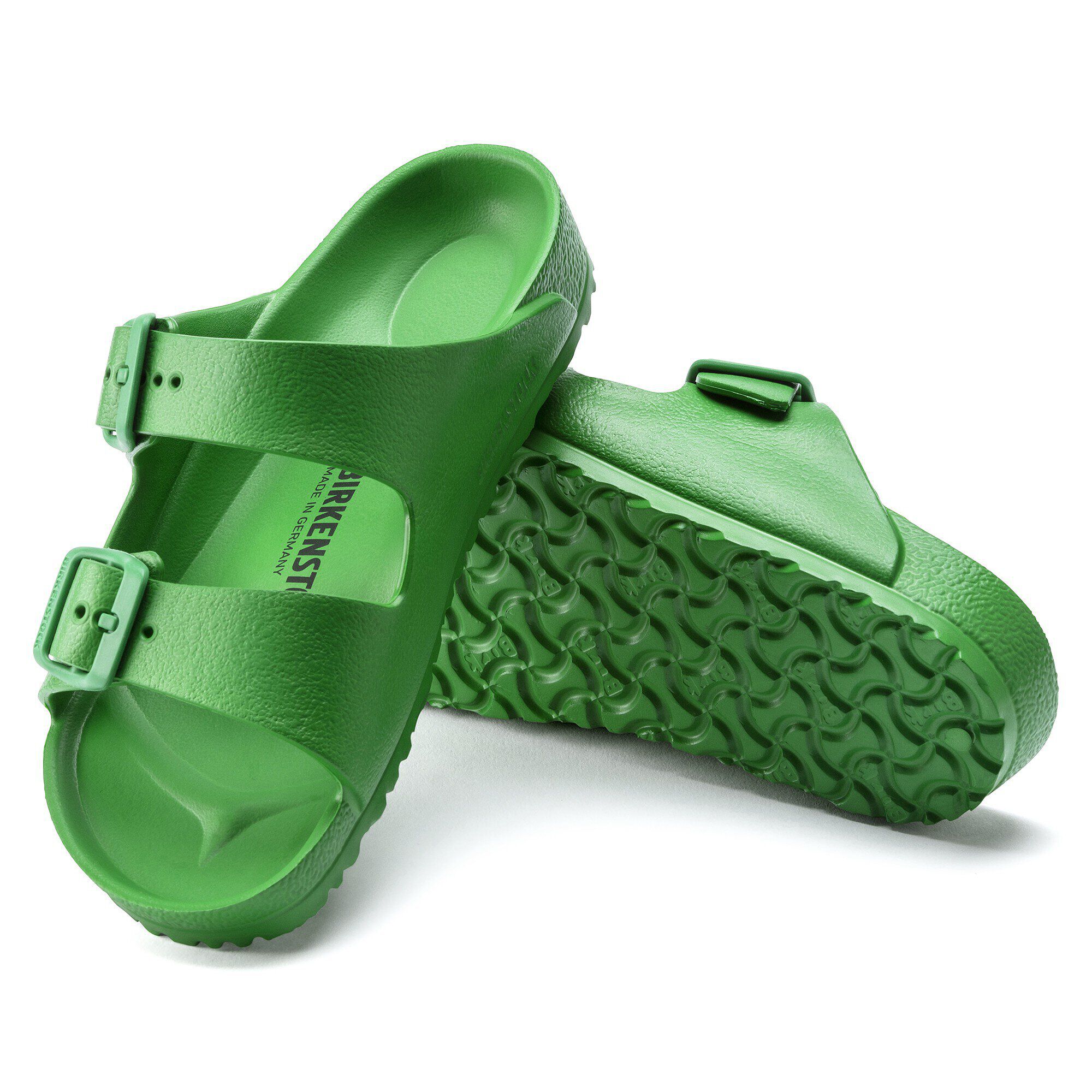   with outer sole details