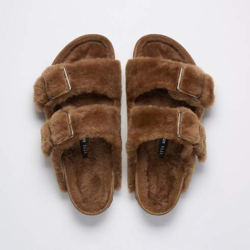 1774 Arizona Shearling Fur