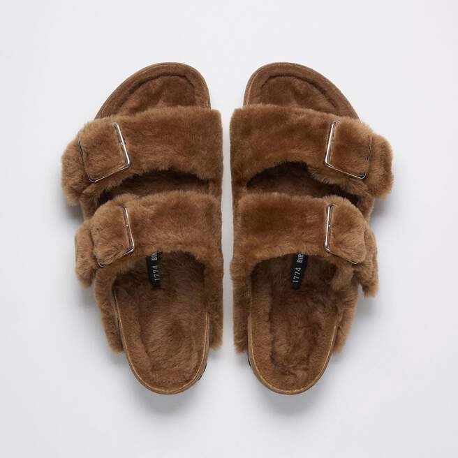 1774 Arizona Shearling Fur 1774 Arizona Shearling Fur