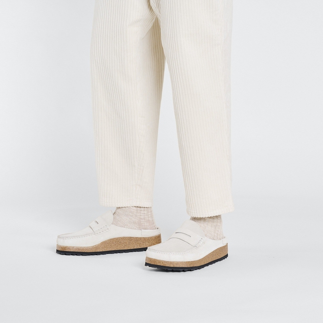 نابولى جلد سويدي نابولى جلد سويدي