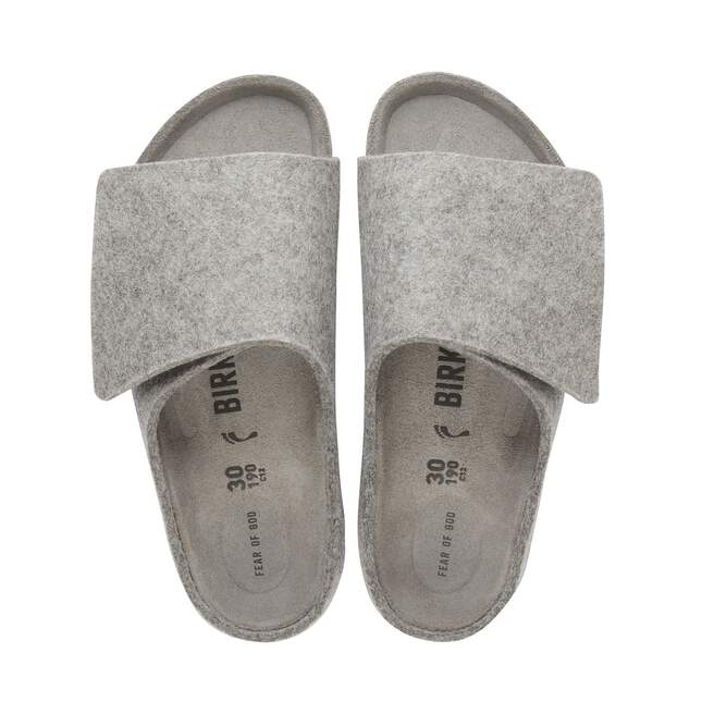 Kids Los Feliz Felt Feutre de laine