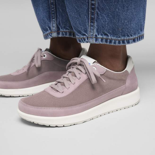 Honnef City Mixed Leather