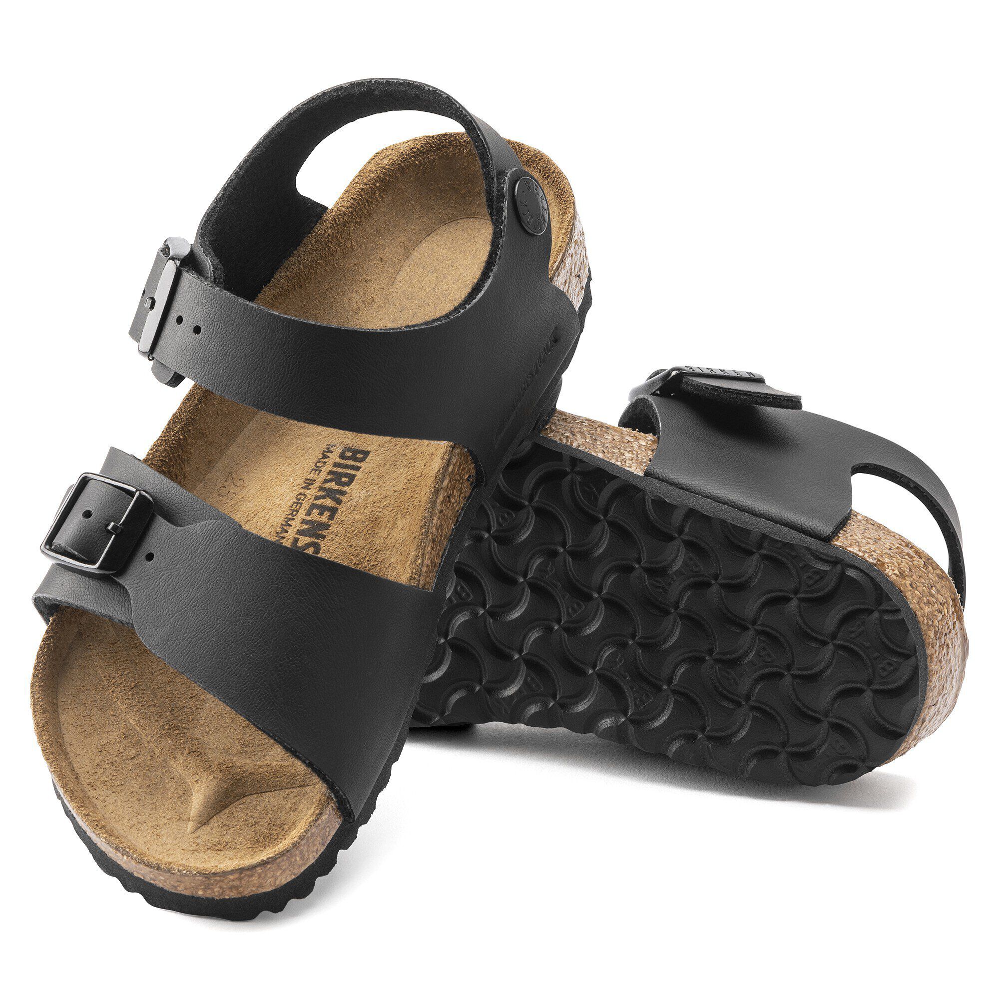   with outer sole details