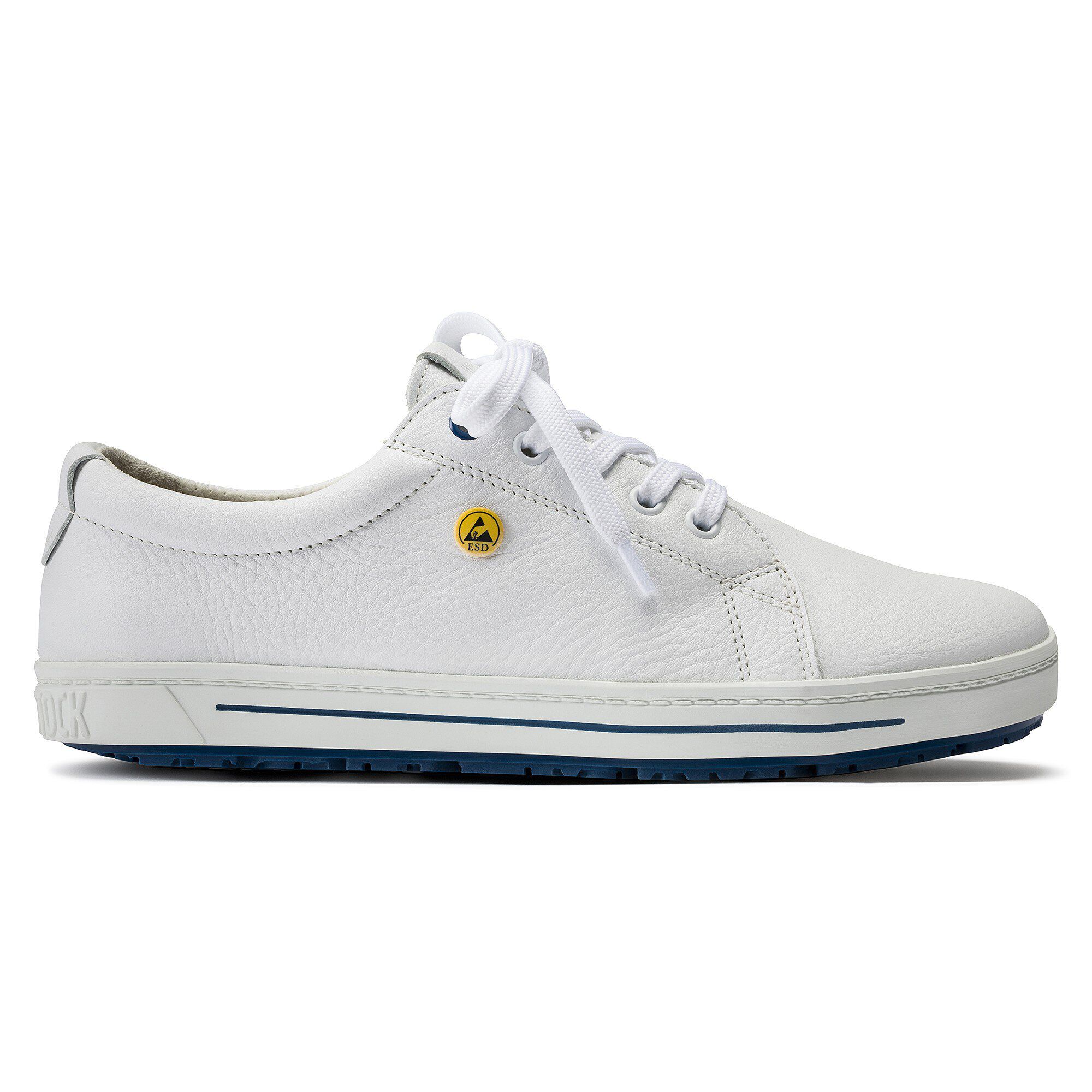 QO 500 ESD Natural Leather