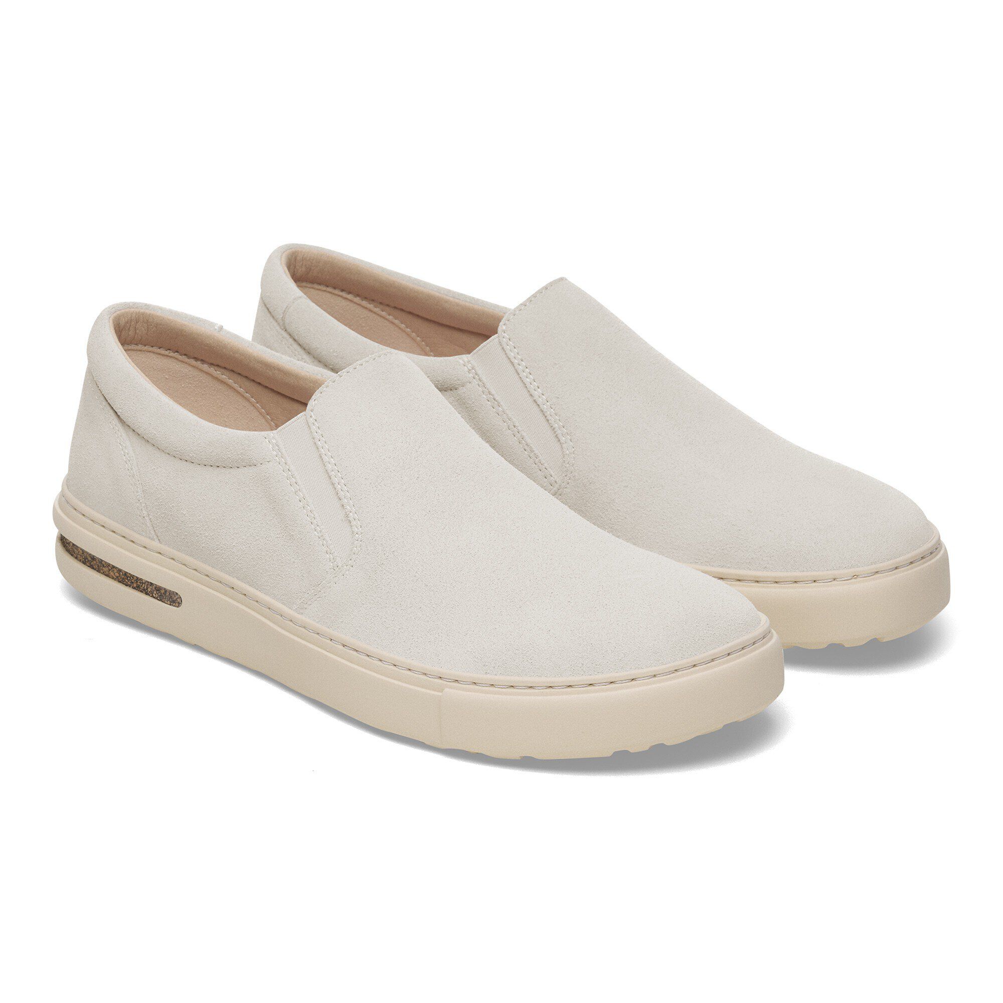   - shown as a pair