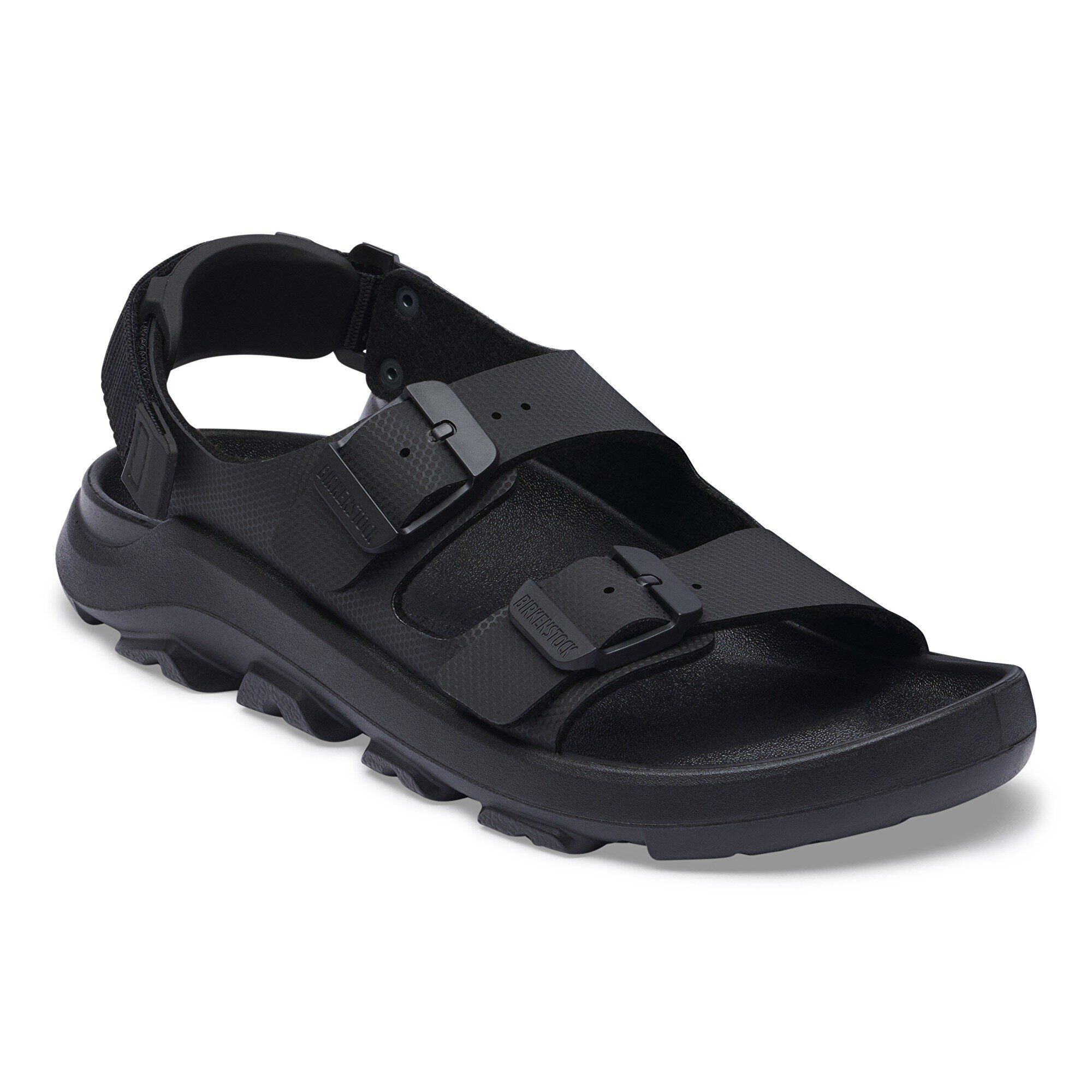Mogami Tech Loop Stealth Buckle Birko-Flor - main image