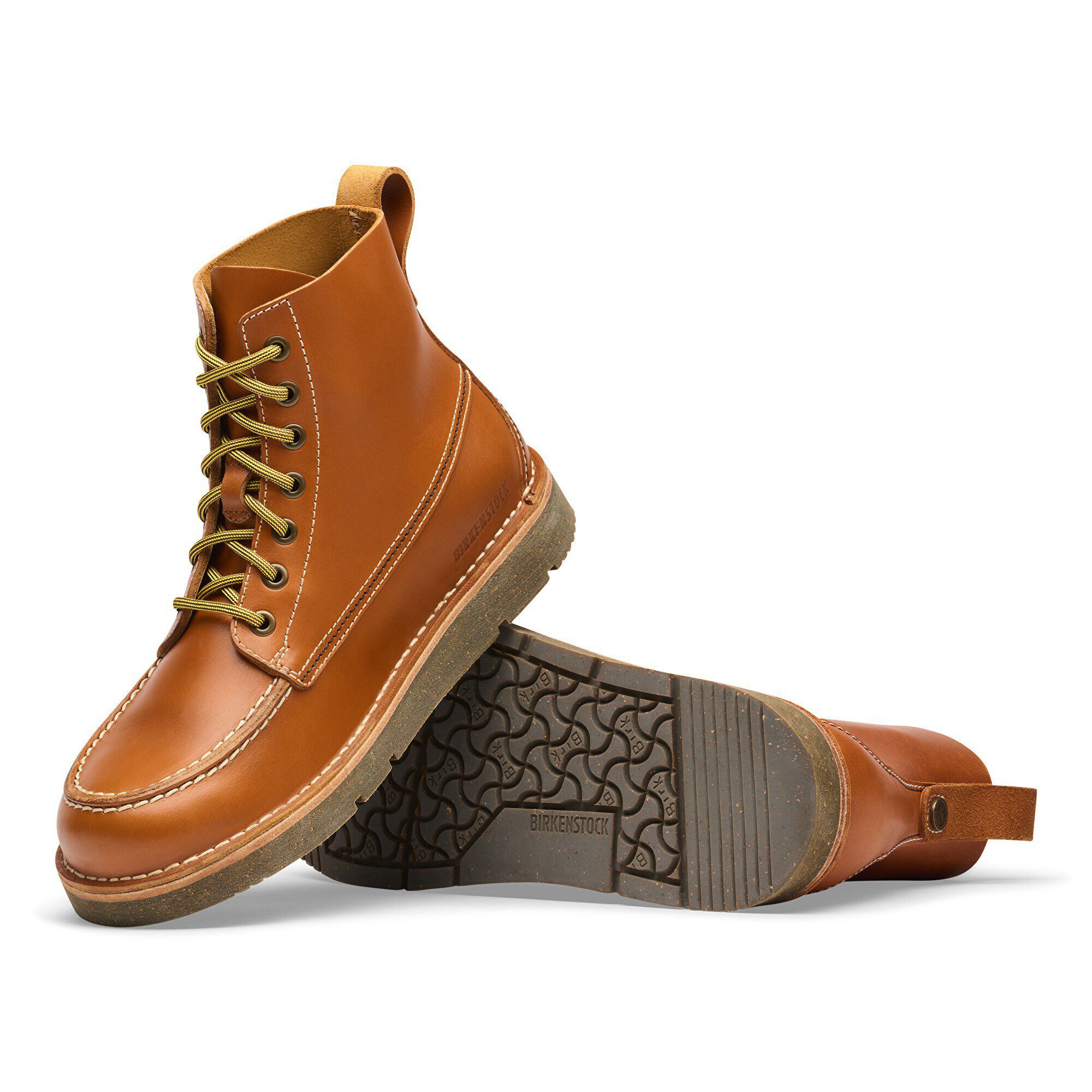   with outer sole details
