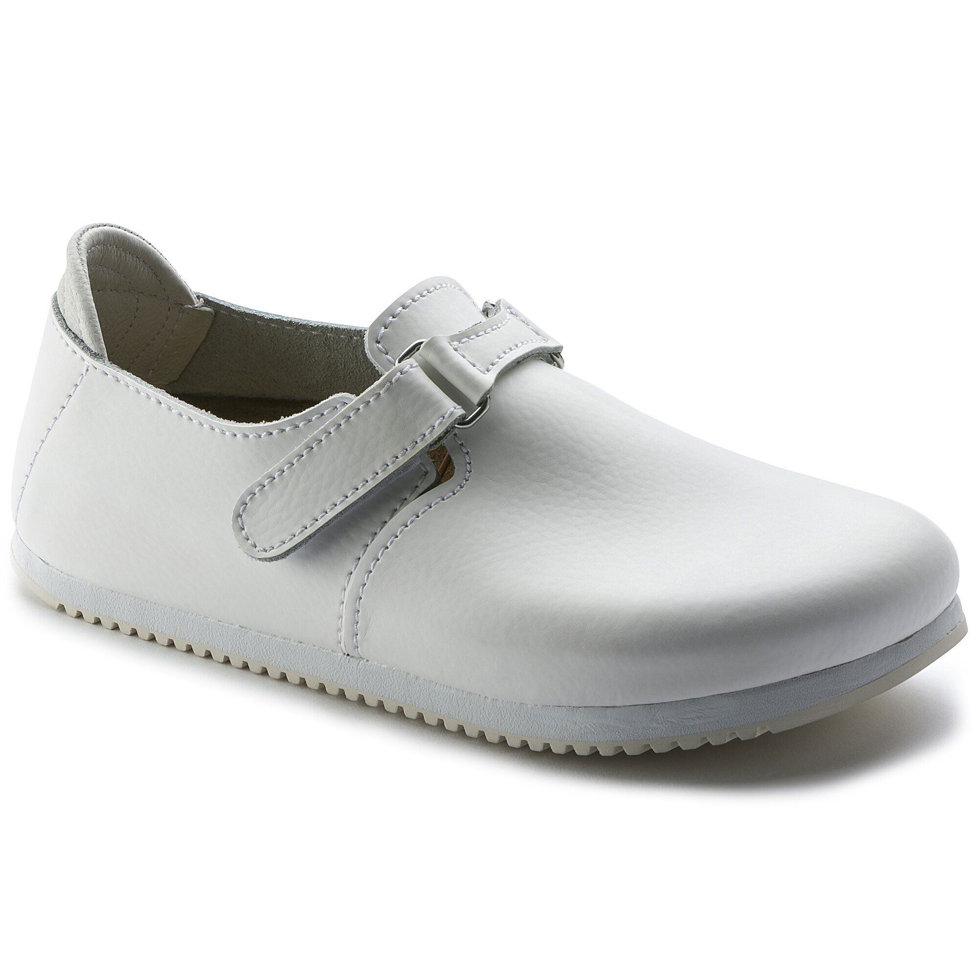 Linz Super Grip Natural Leather