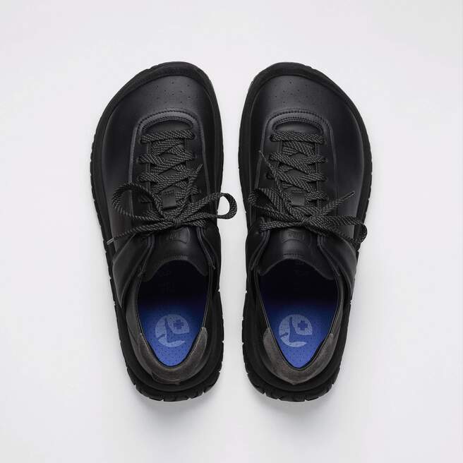 1774 Stroedt Leather Natural Leather