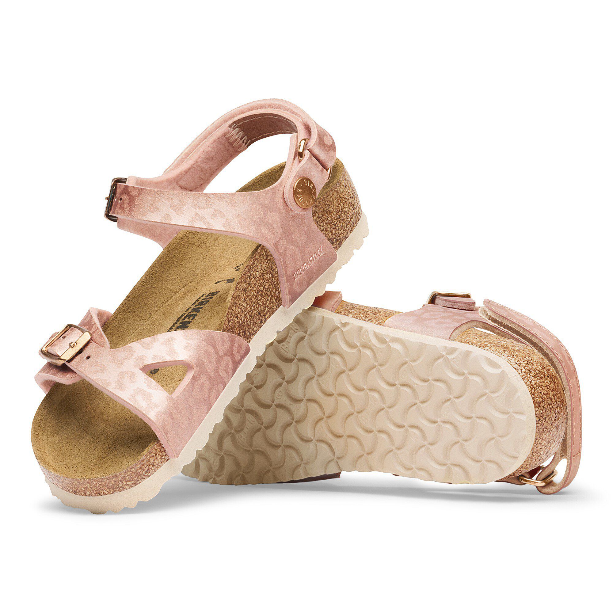   with outer sole details