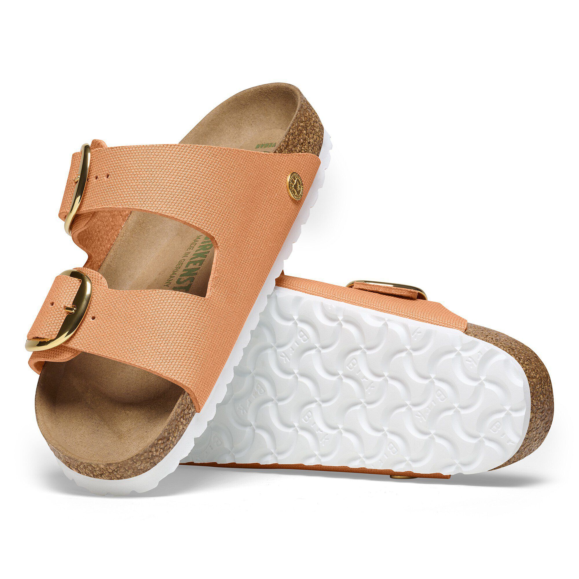   with outer sole details