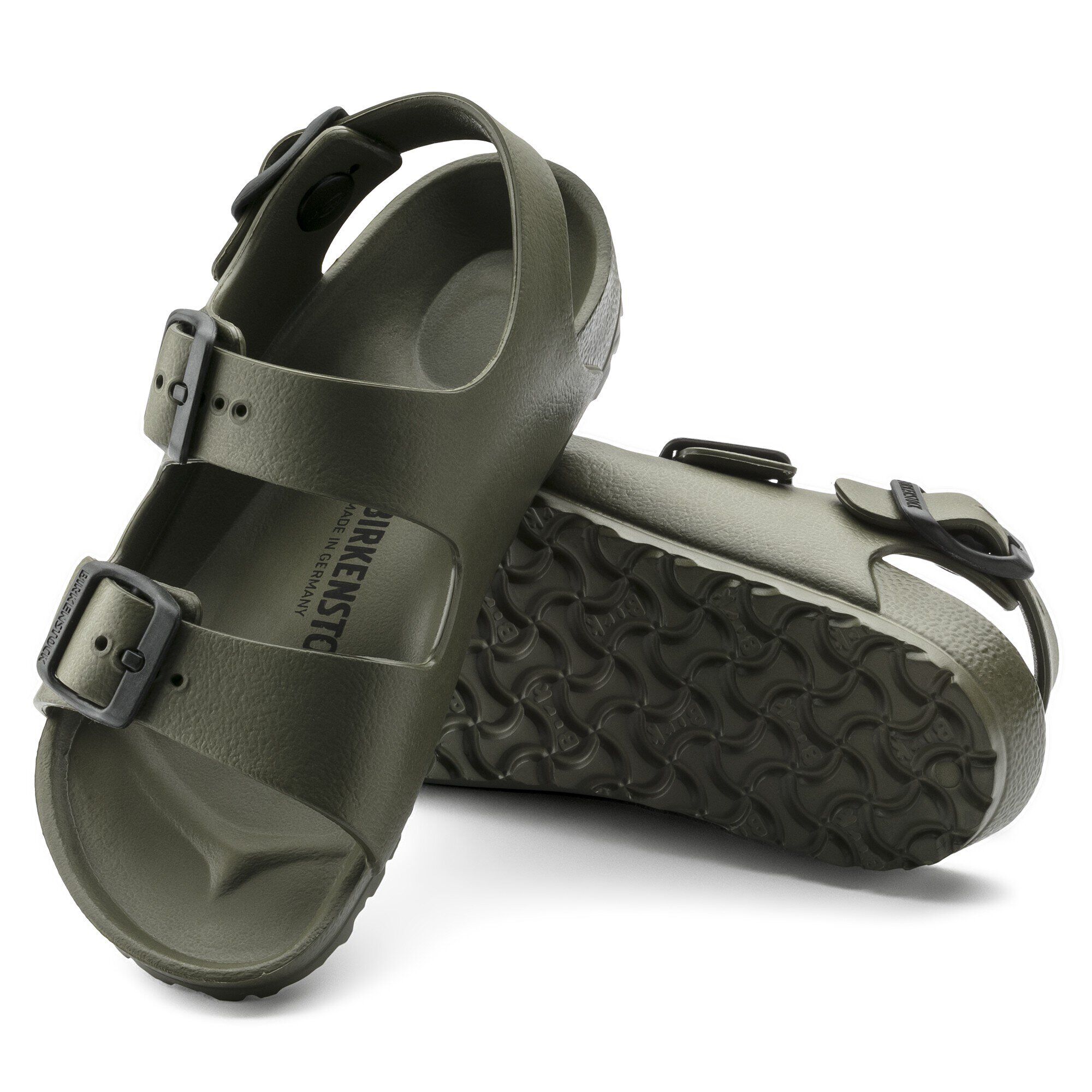   with outer sole details