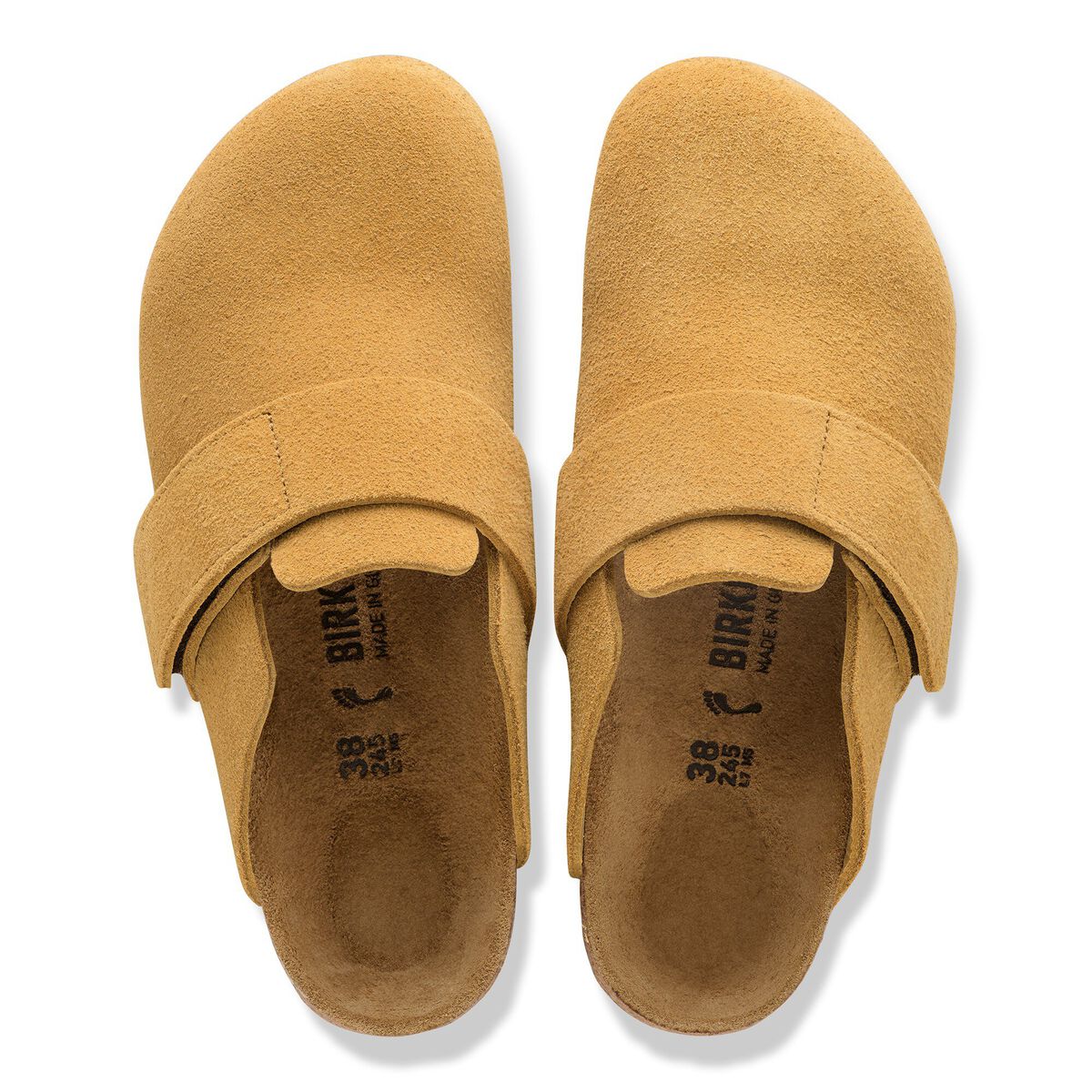 Loma, Cork Brown