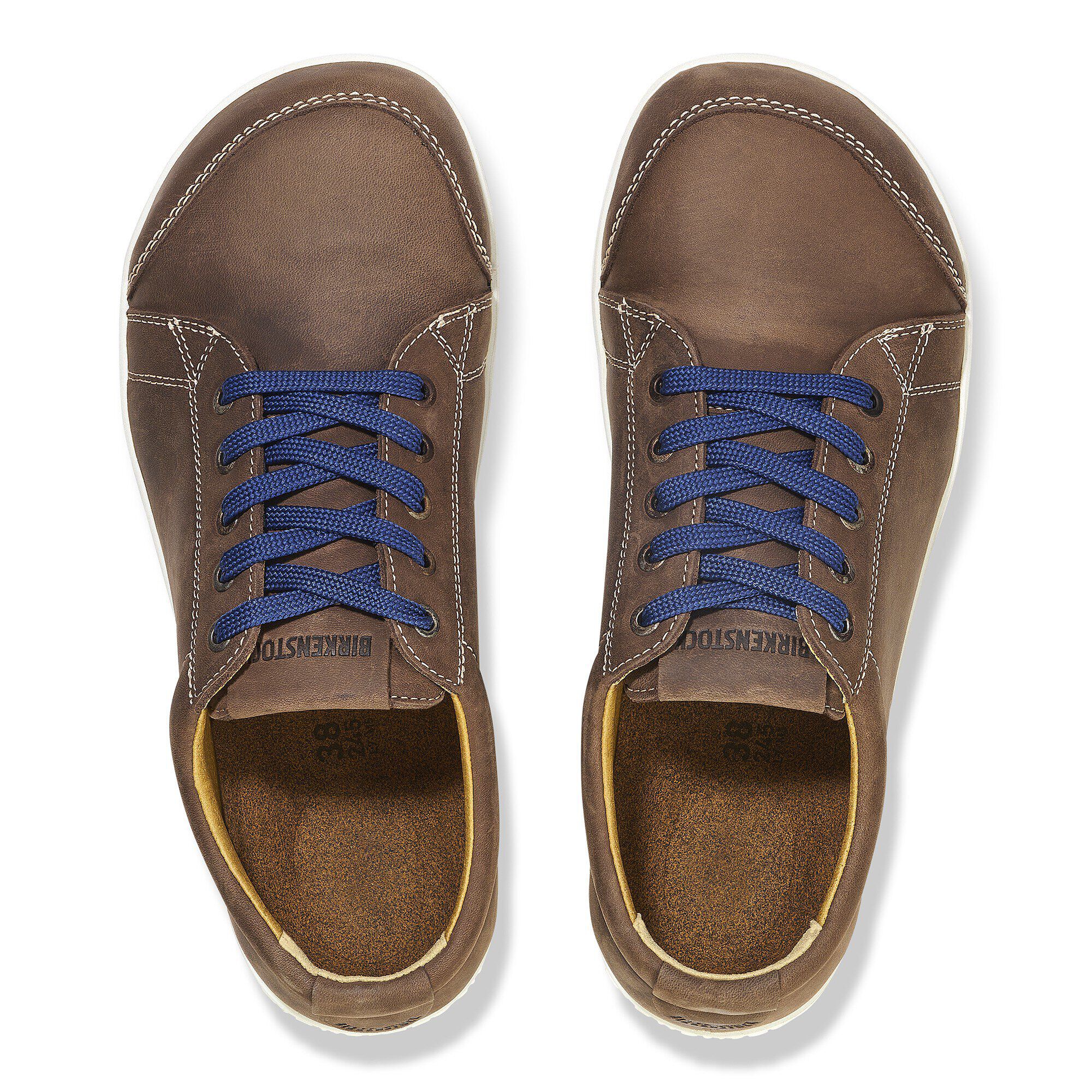 QS 500 Zs&iacute;rbőr, nubuk