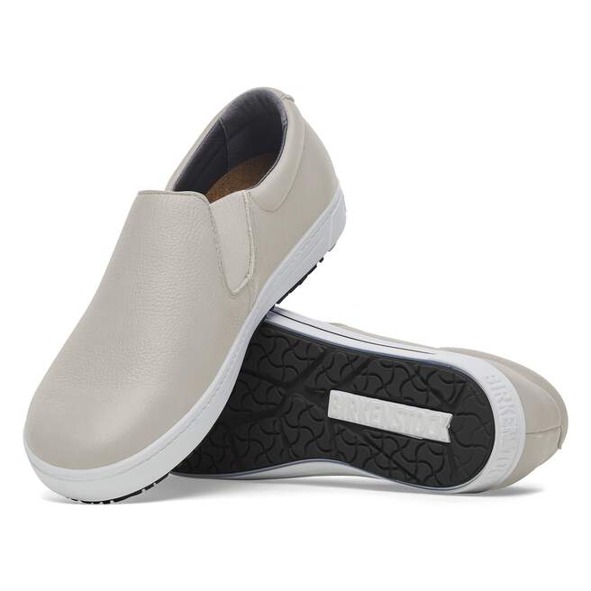 QO 400 Natural Leather