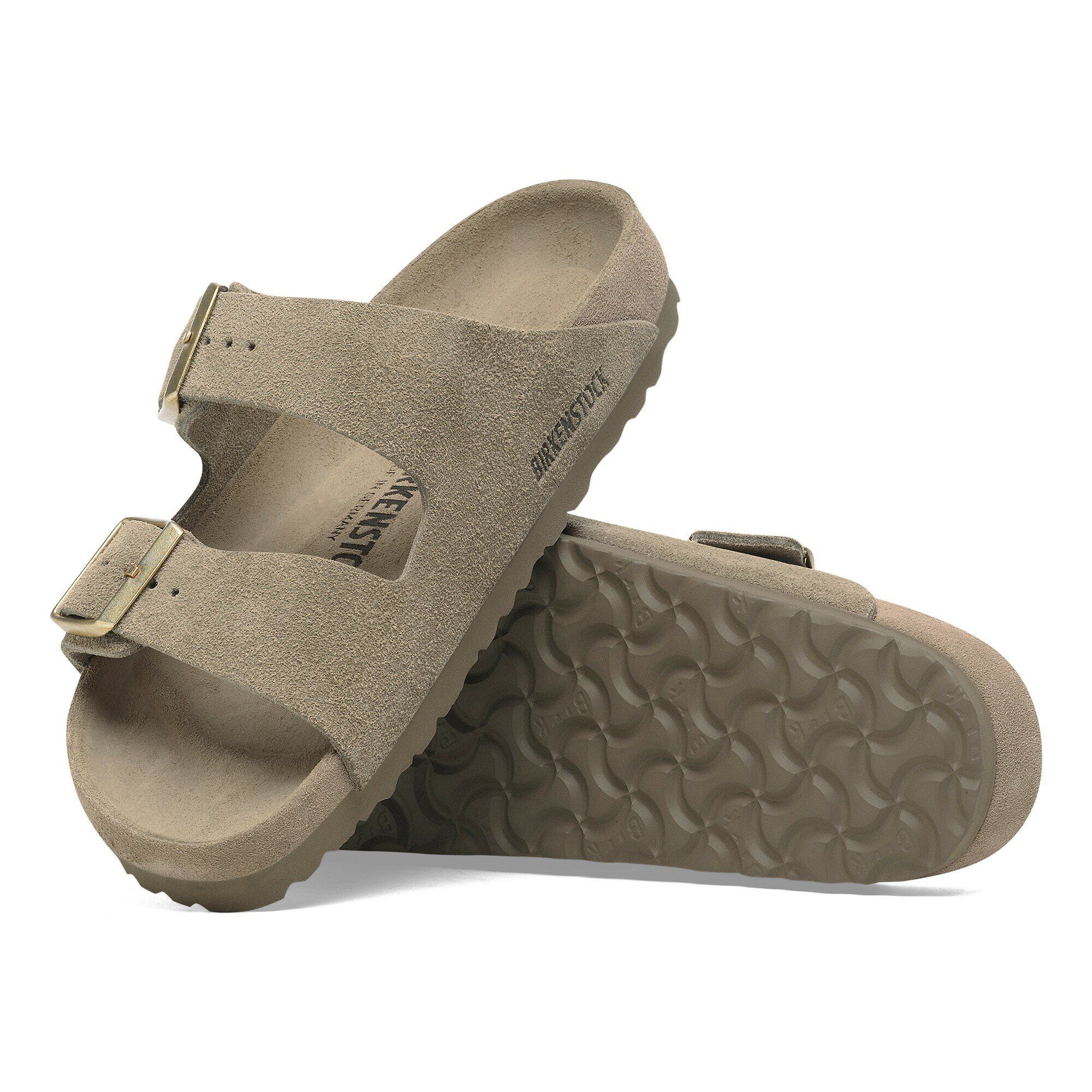   with outer sole details