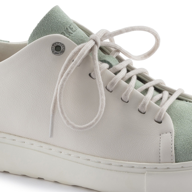 Bend Low Decon Pop Natural Leather/Nubuck Bend Low Decon Pop Natural Leather/Nubuck