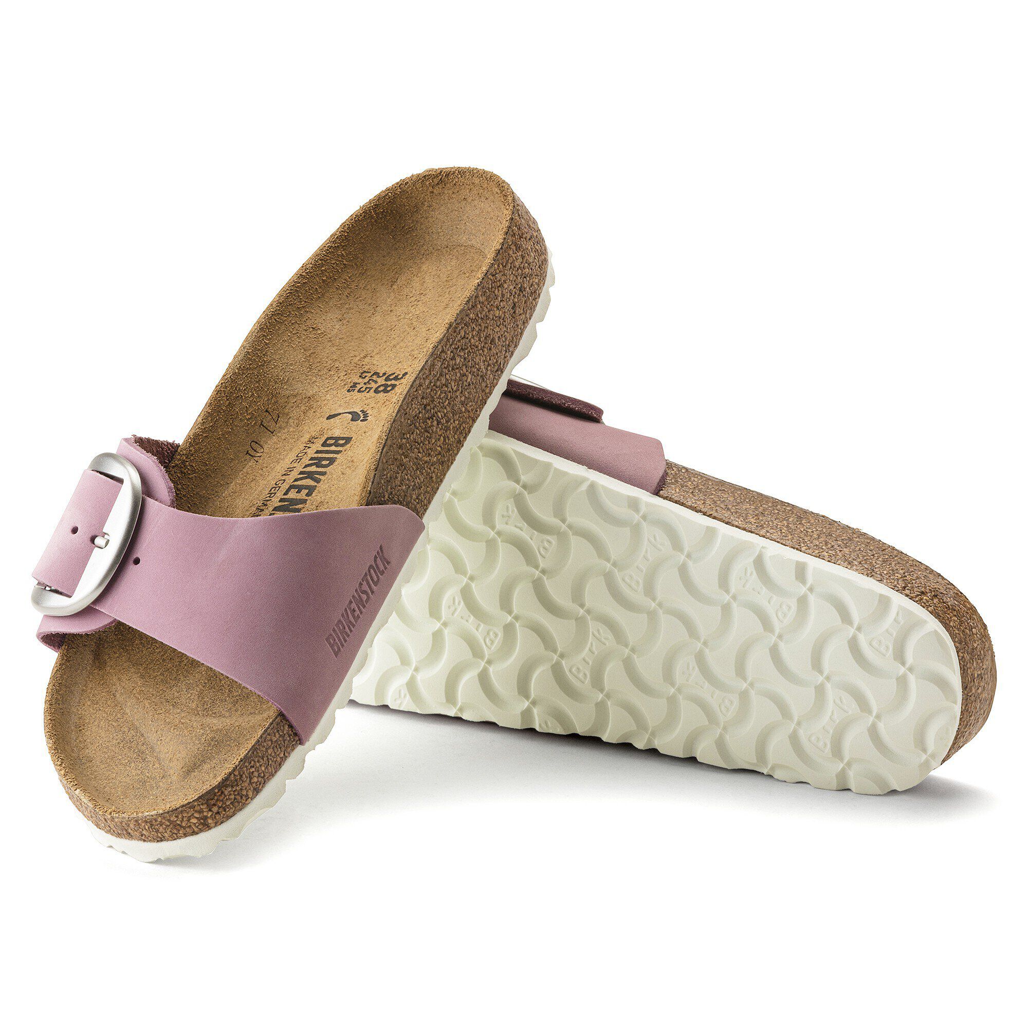   with outer sole details