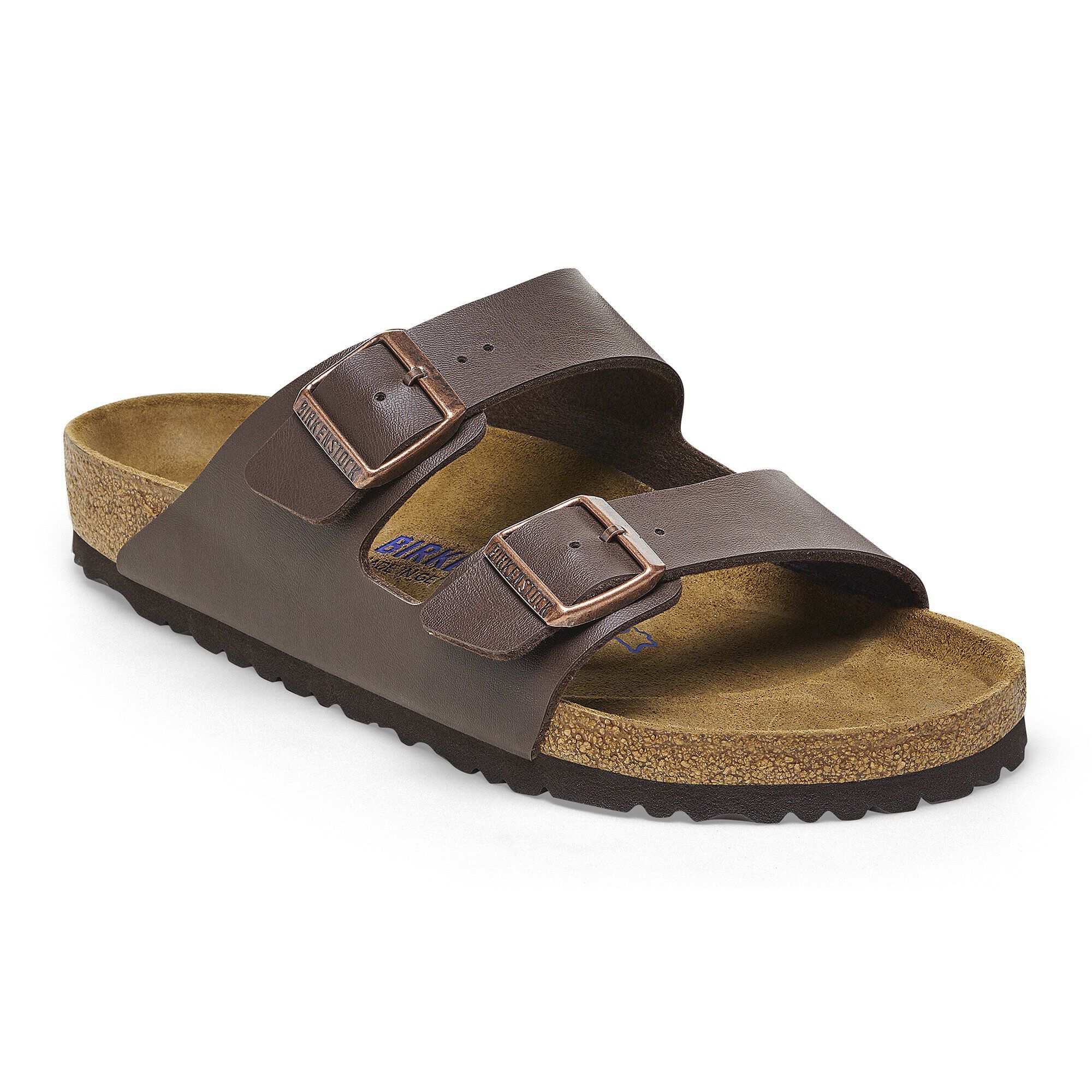 Arizona Soft Footbed Birko-Flor