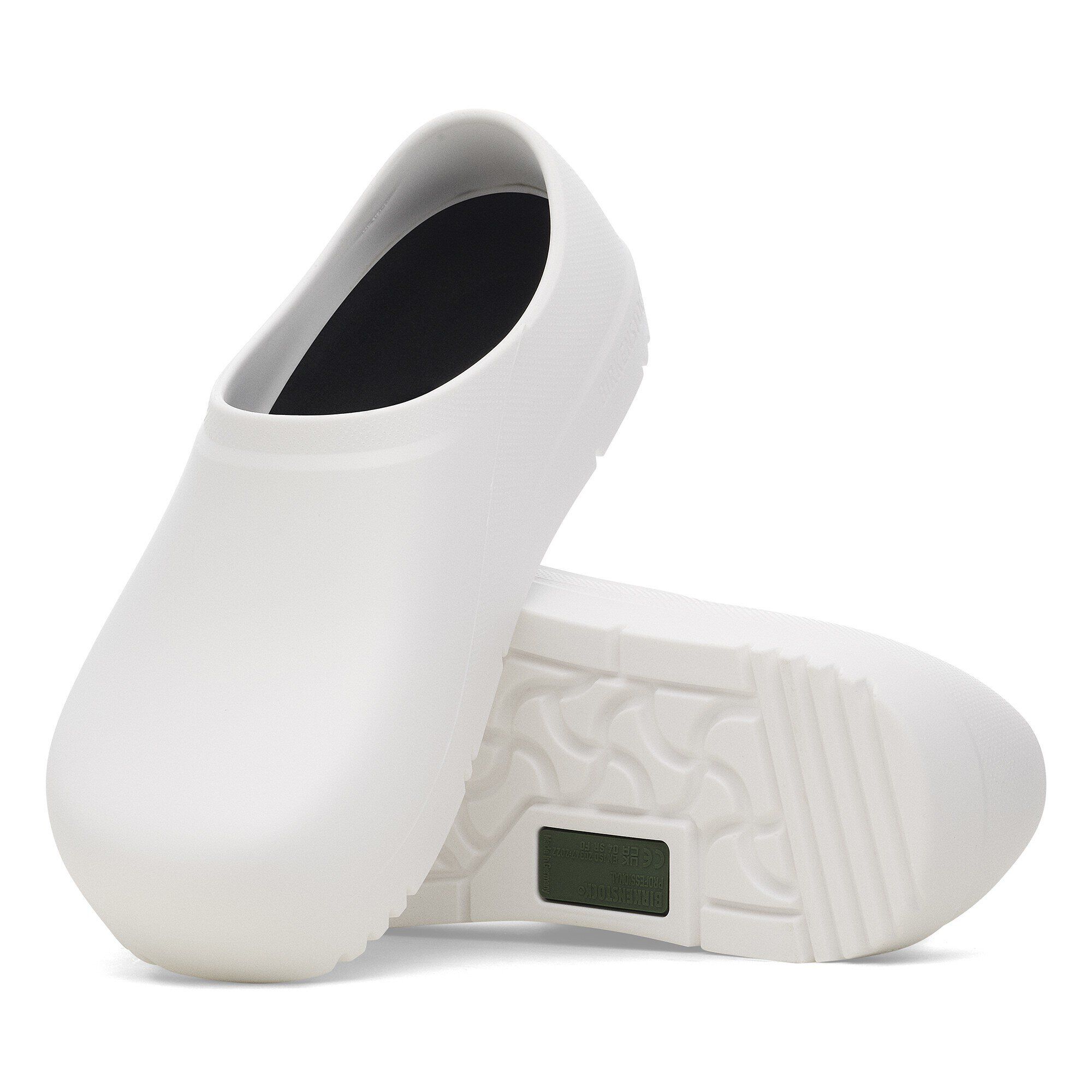   with outer sole details
