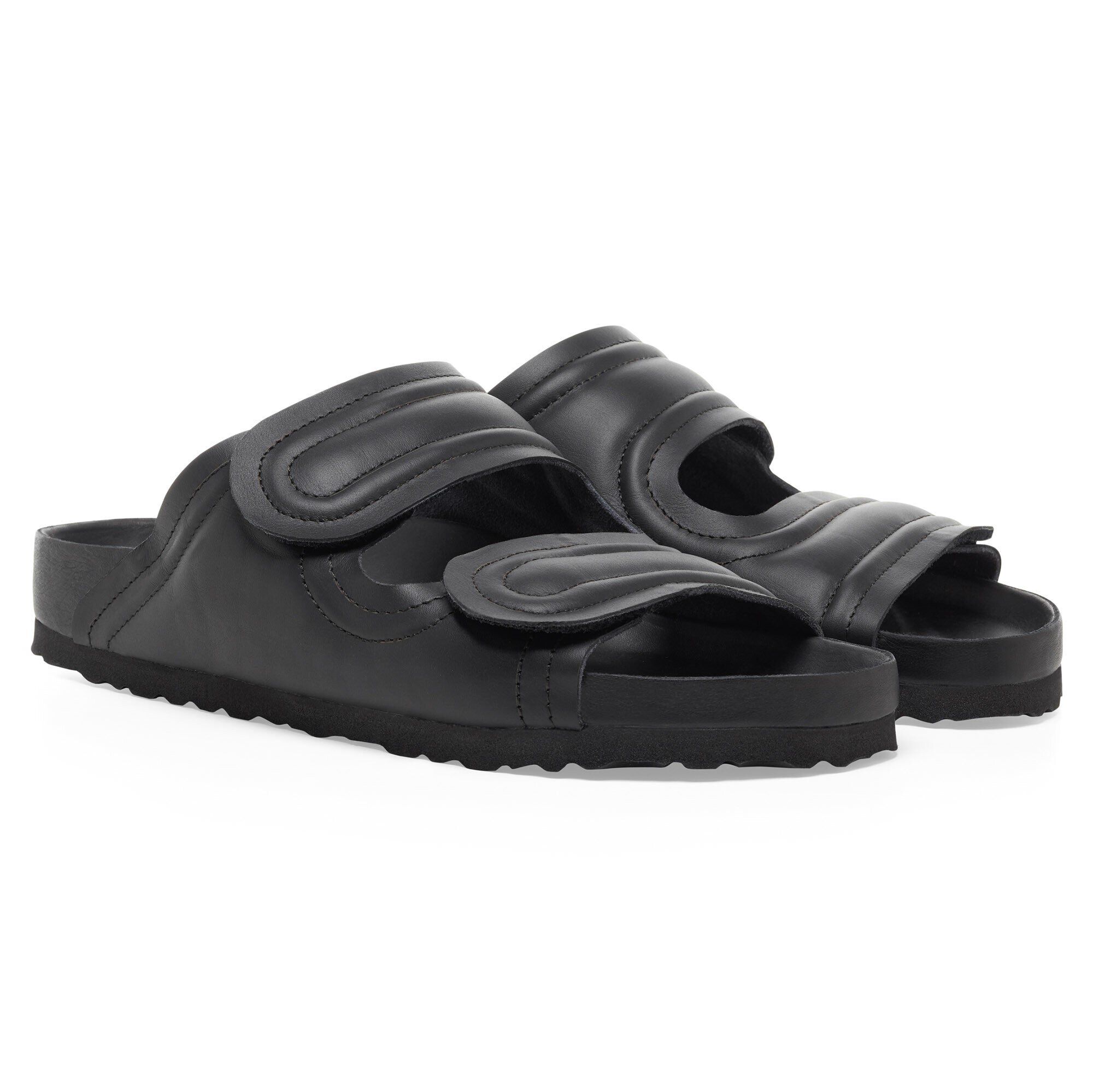 Toogood The Forager Leather Naturleder