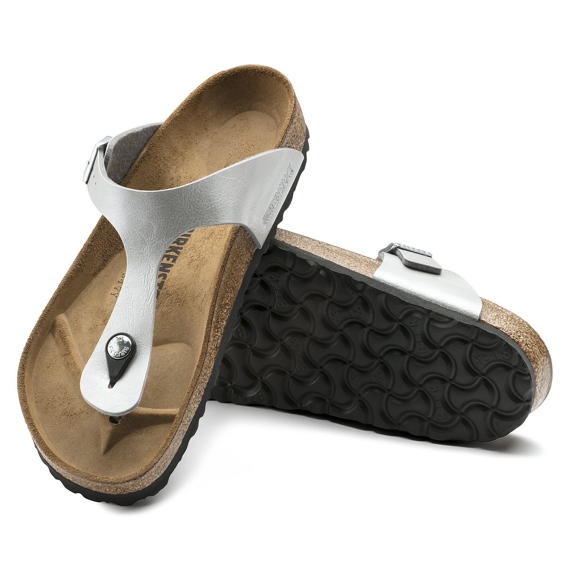   with outer sole details
