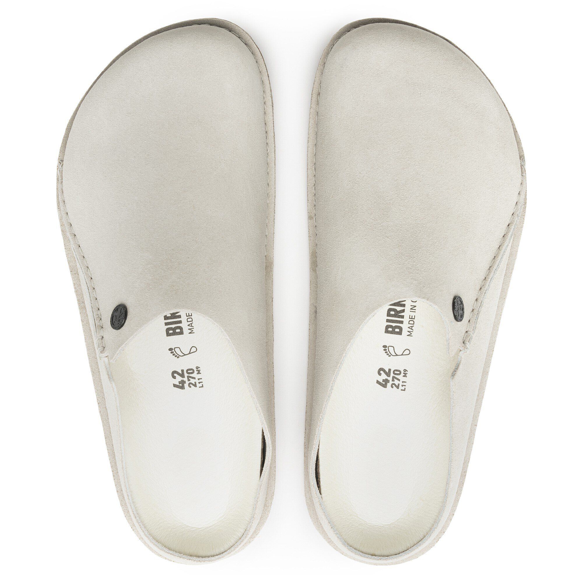 زيرمات 365 جلد سويدي