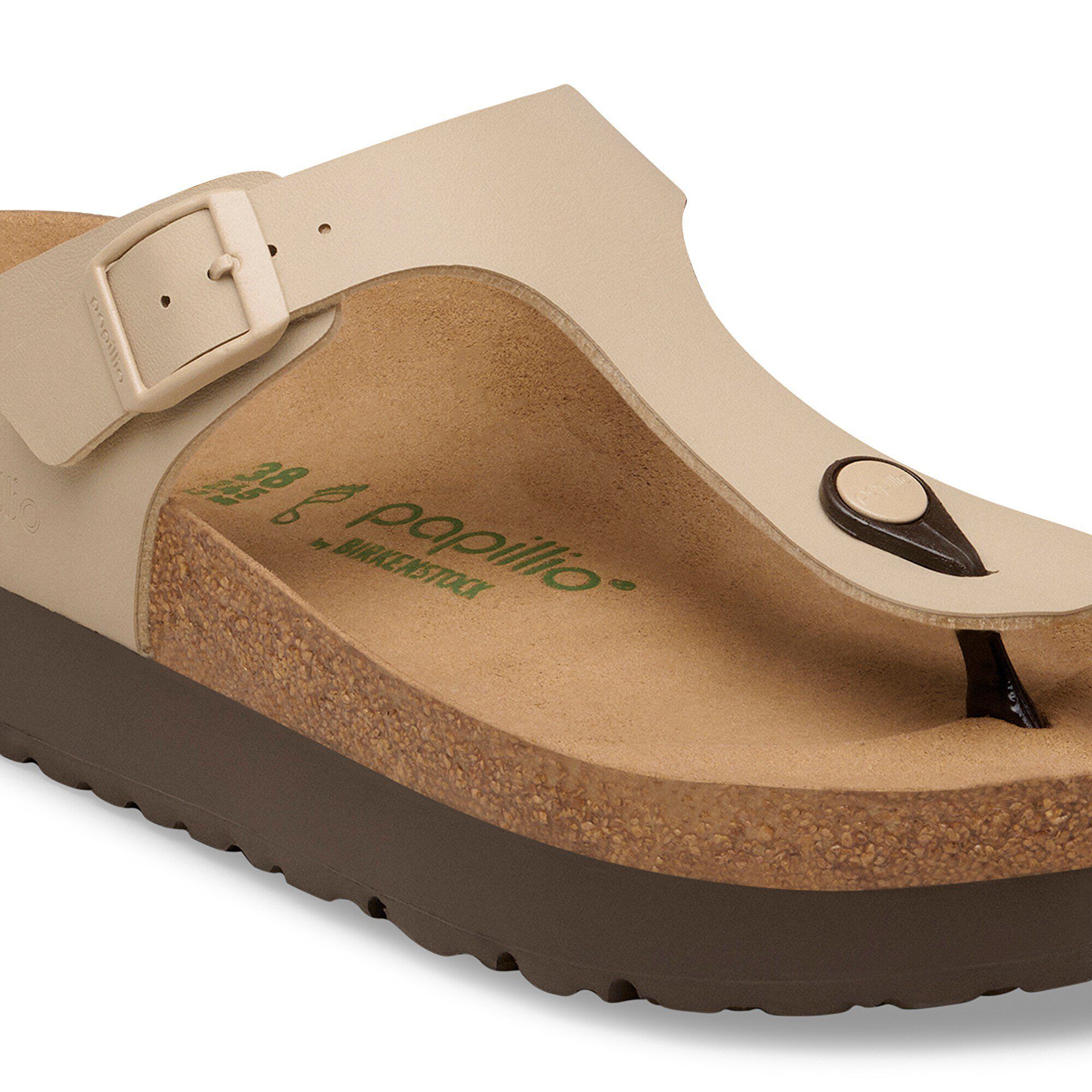 Gizeh PAP Flex Platform Birko-Flor