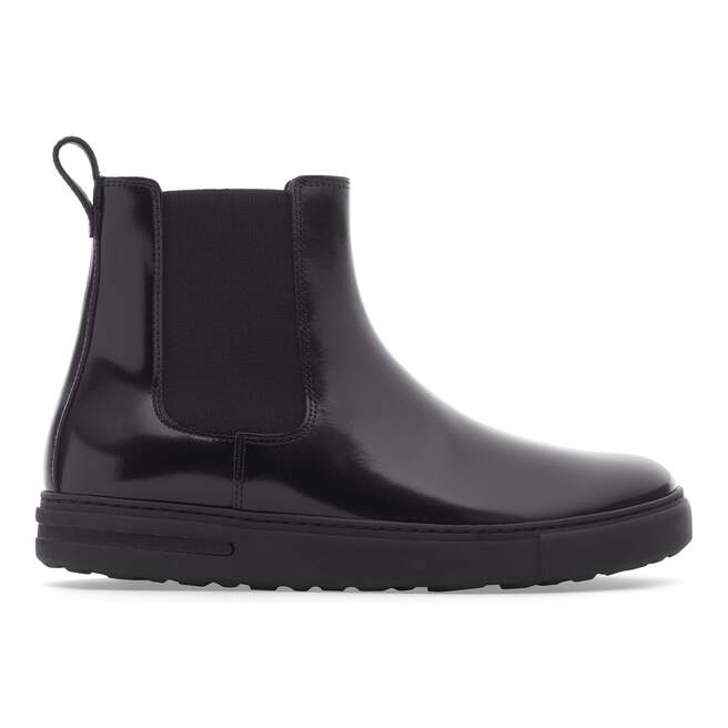 Bend Chelsea Natural Leather Patent